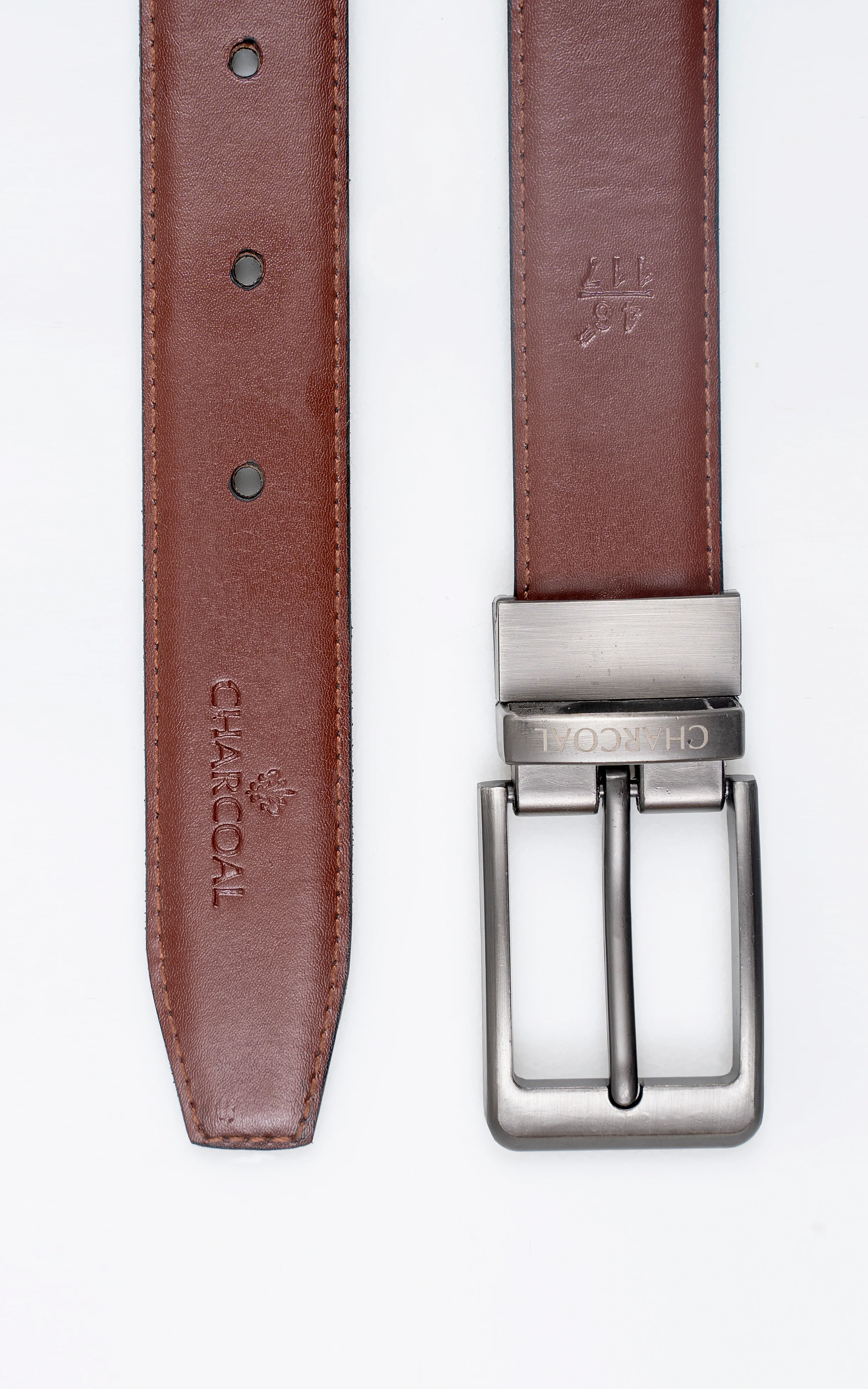REVERSIBLE BELT - Image 3
