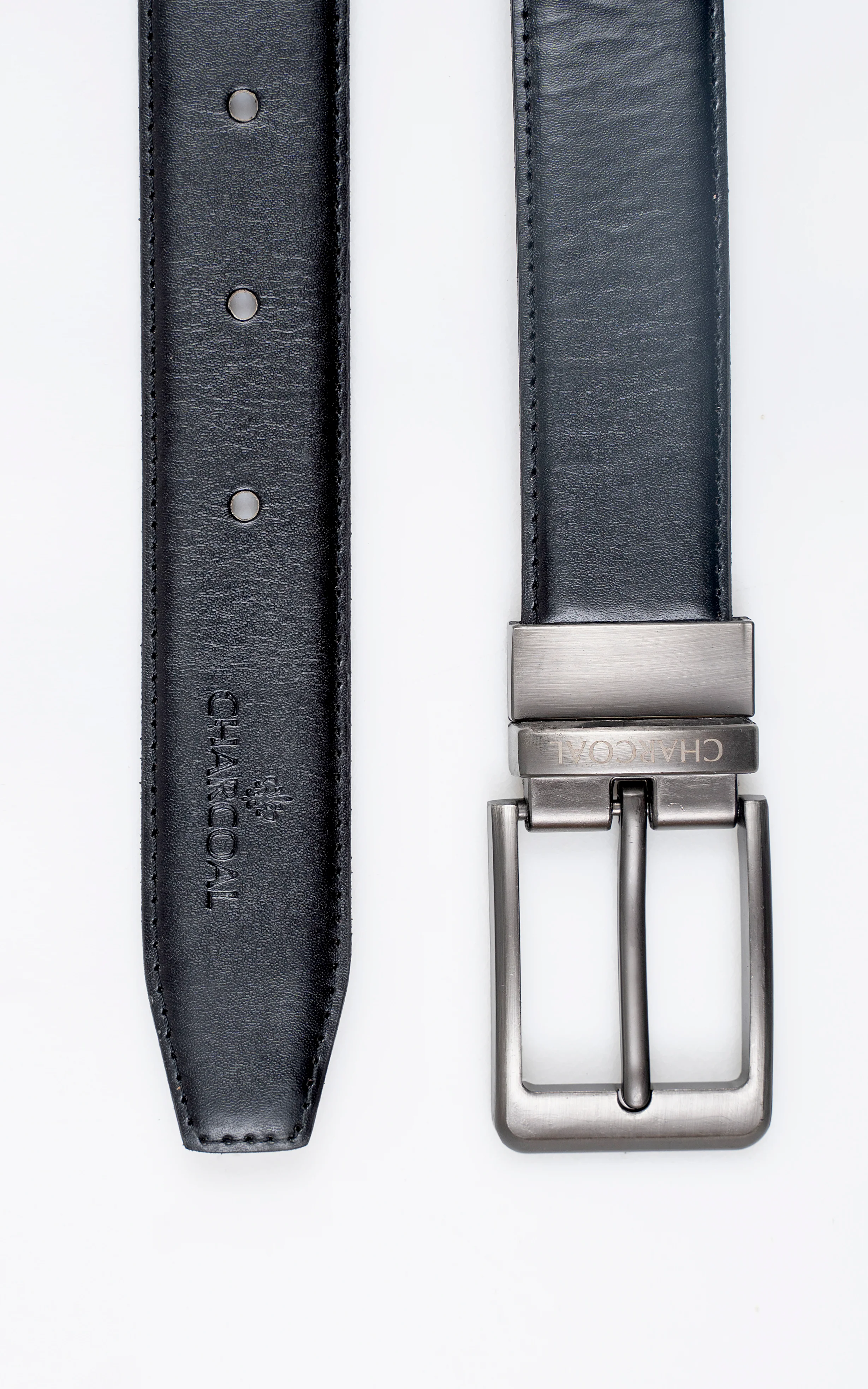 REVERSIBLE BELT - Image 4