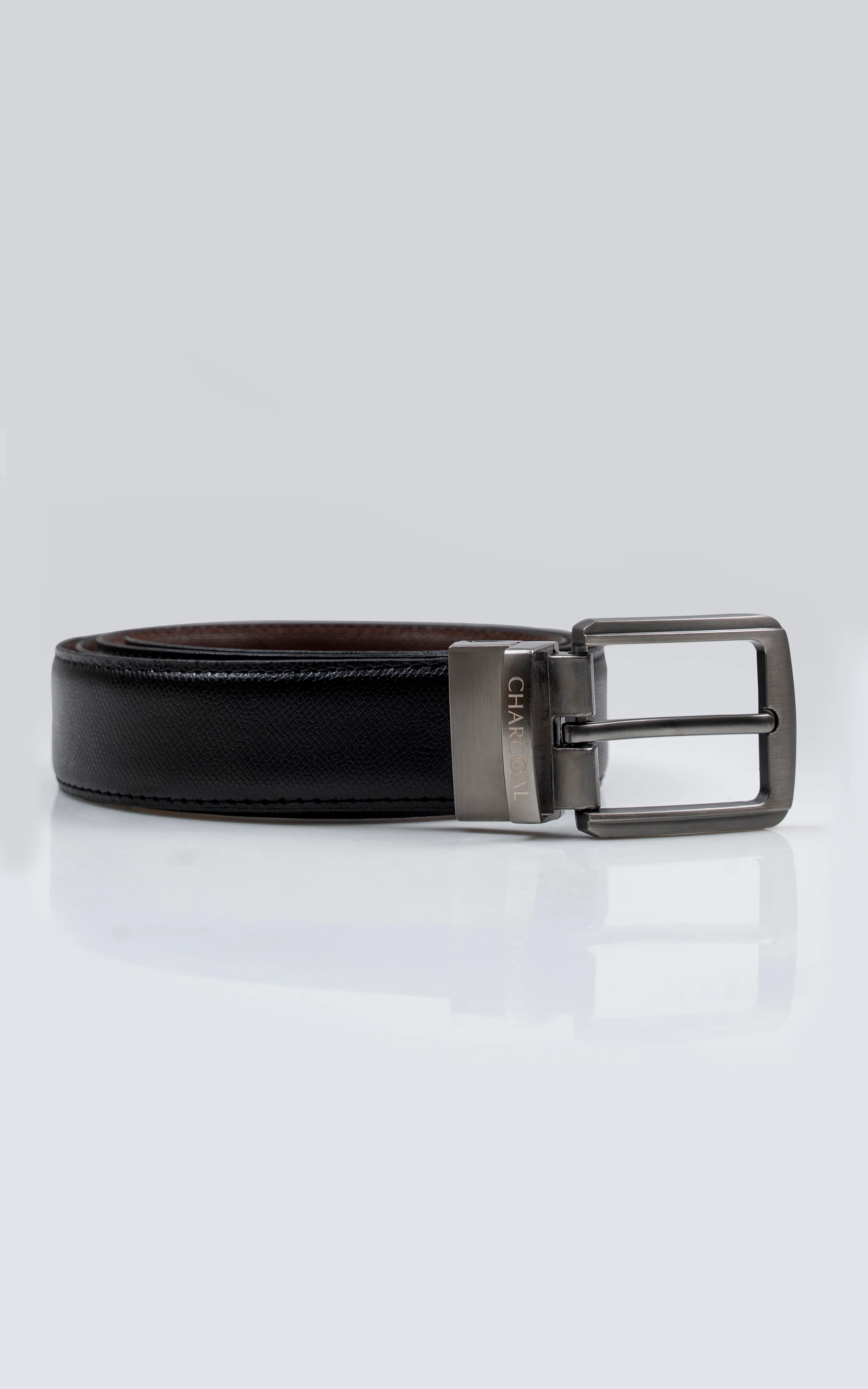 REVERSIBLE BELT - Image 2