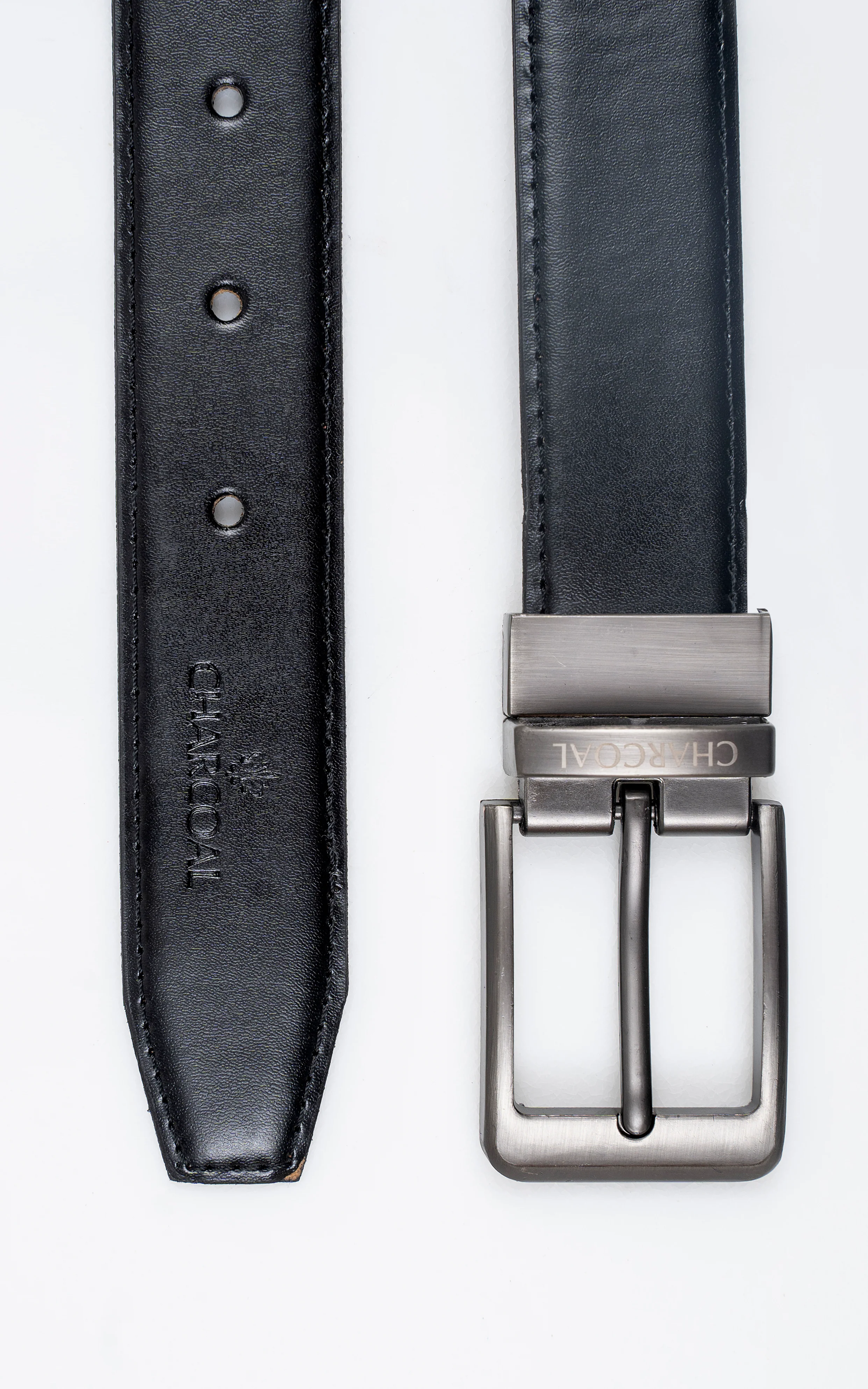 REVERSIBLE BELT - Image 5