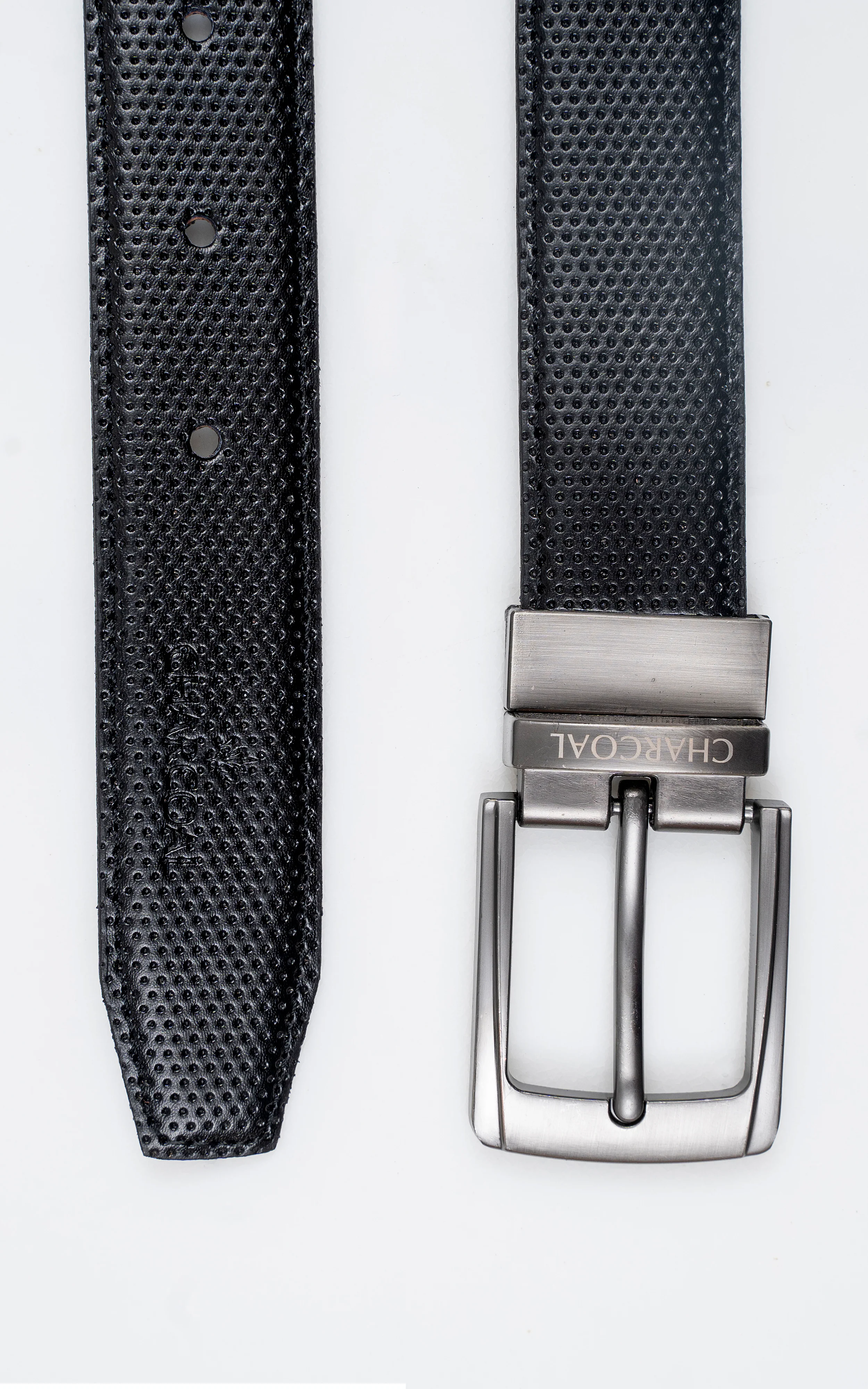 REVERSIBLE BELT - Image 3