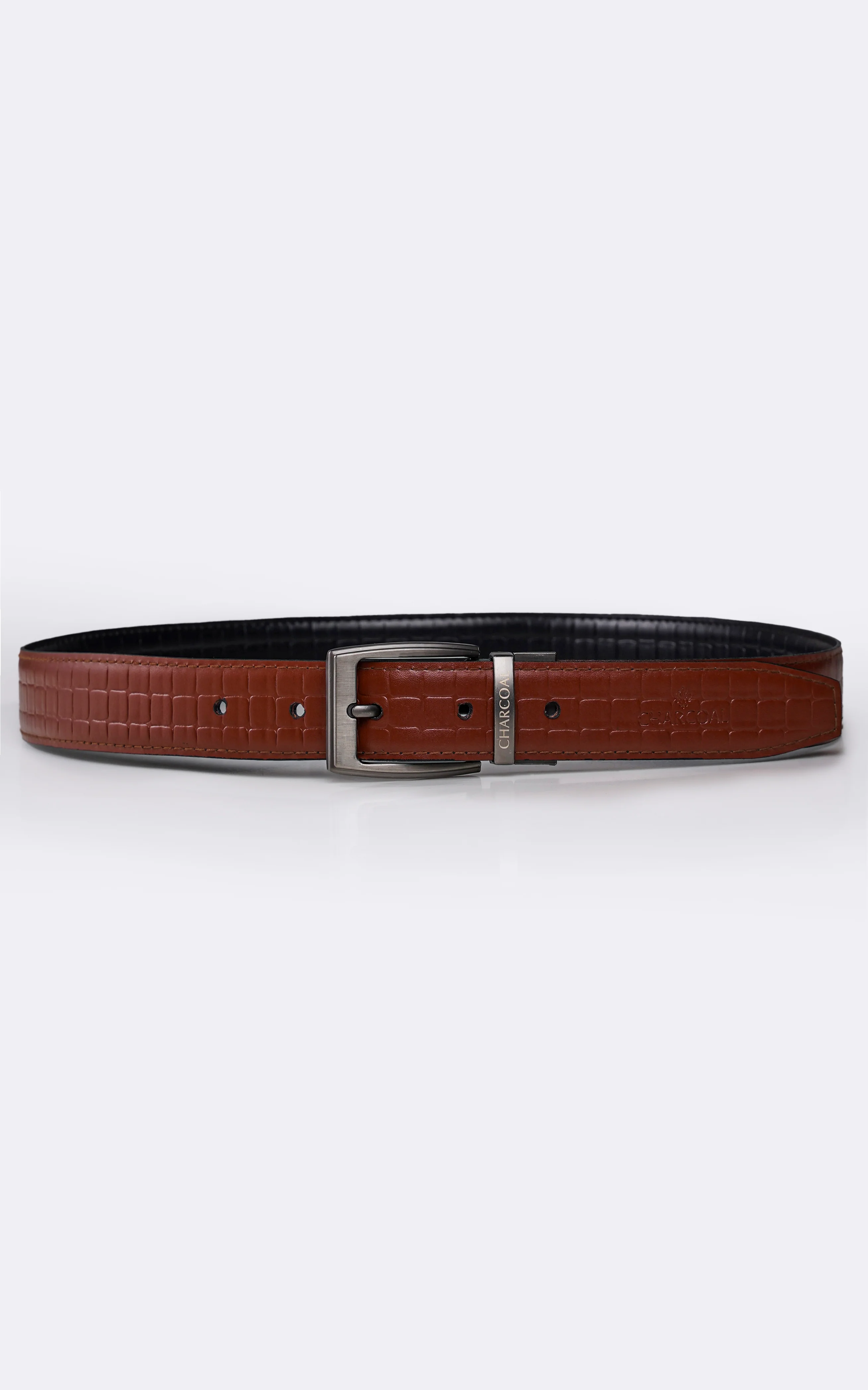 REVERSIBLE BELT - Image 3