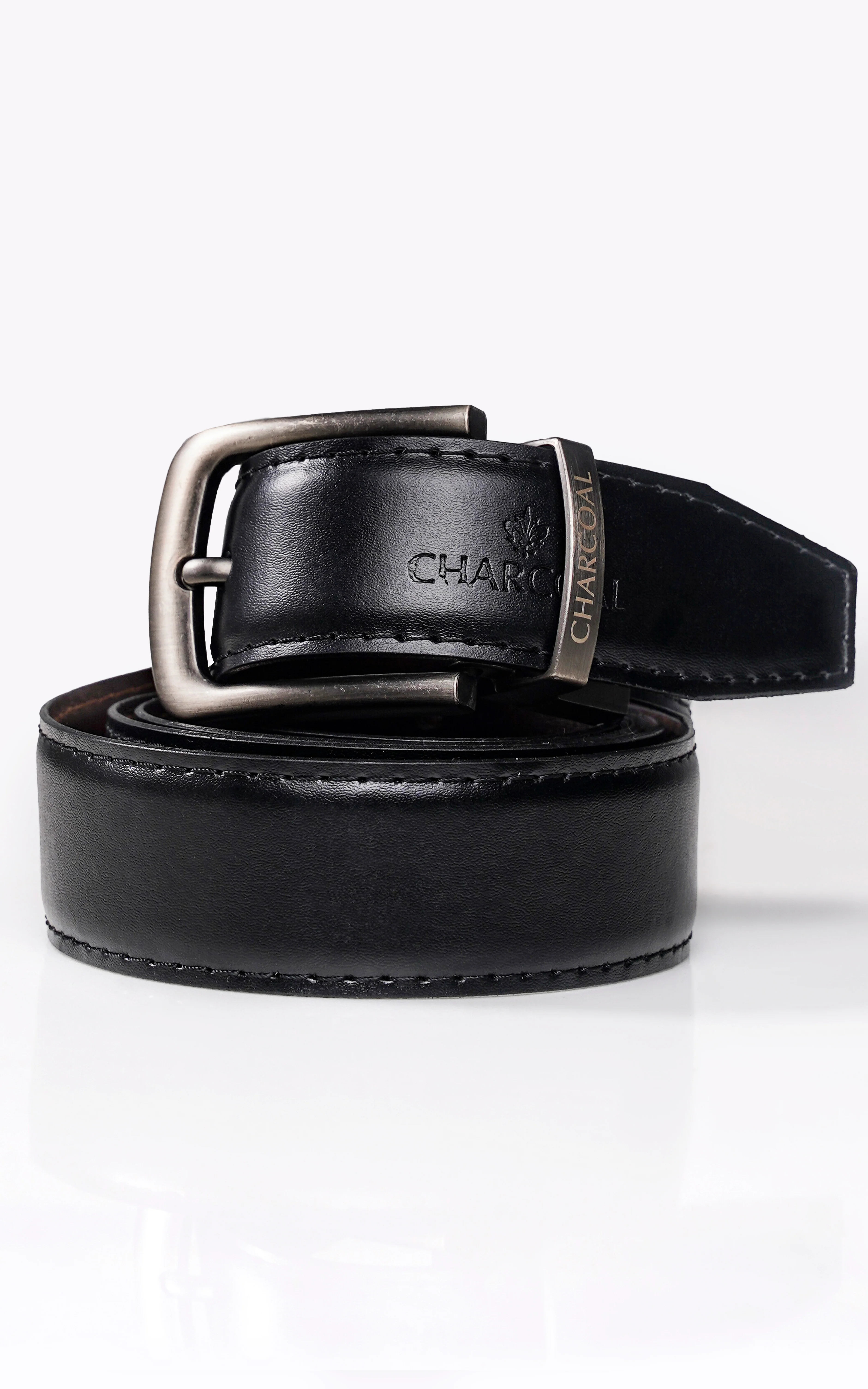 REVERSIBLE BELT