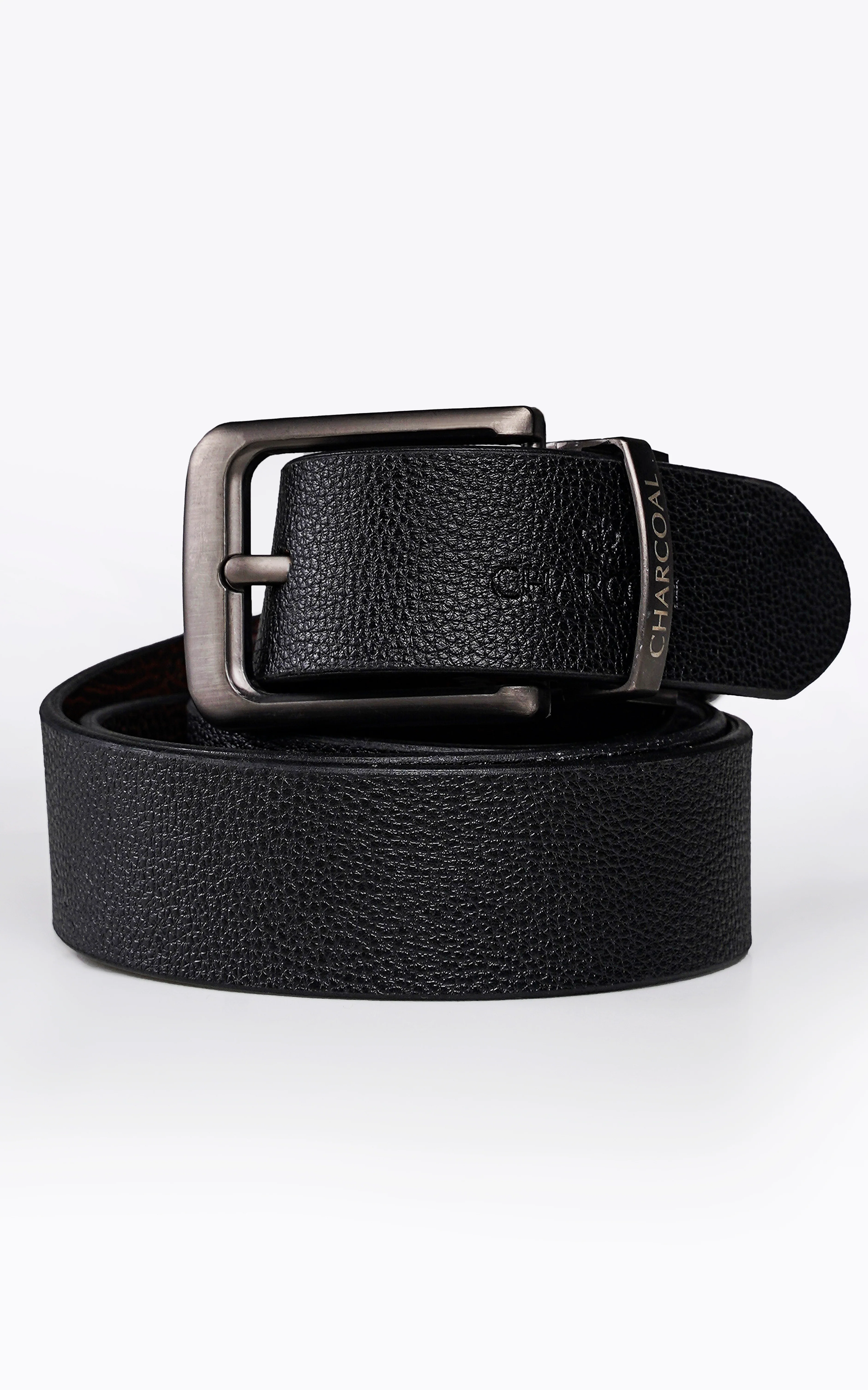 REVERSIBLE BELT