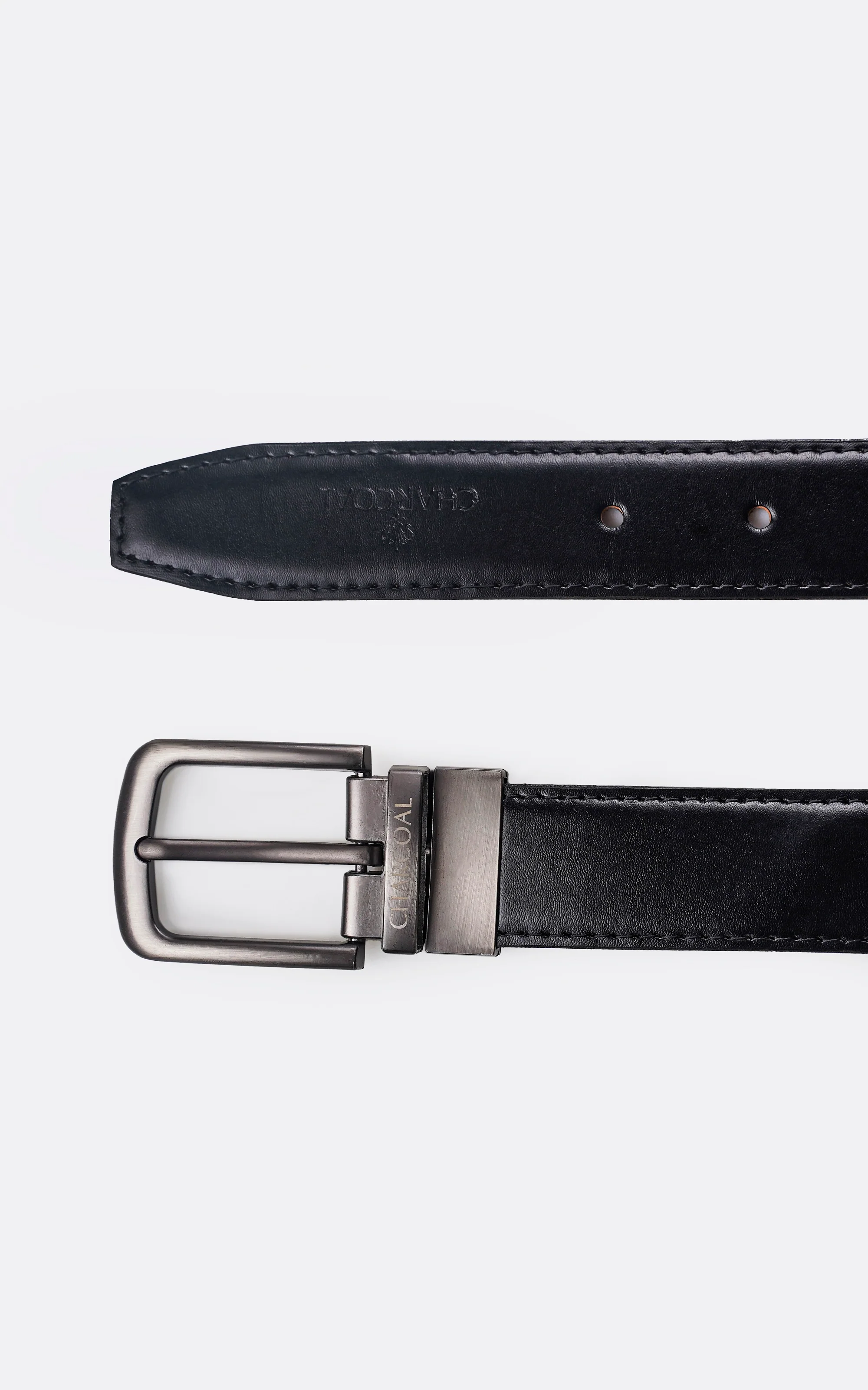 REVERSIBLE BELT - Image 2