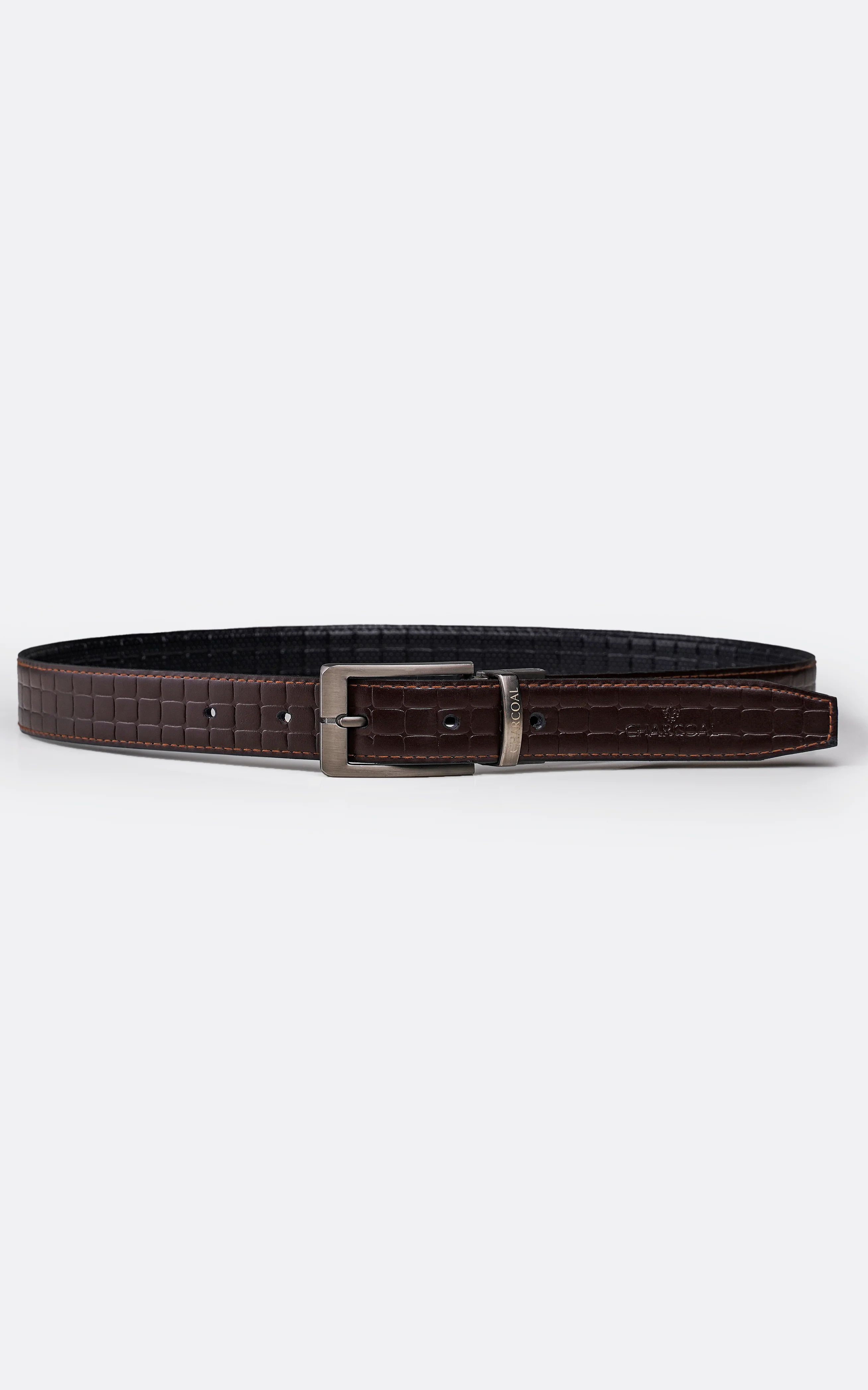 REVERSIBLE BELT - Image 4