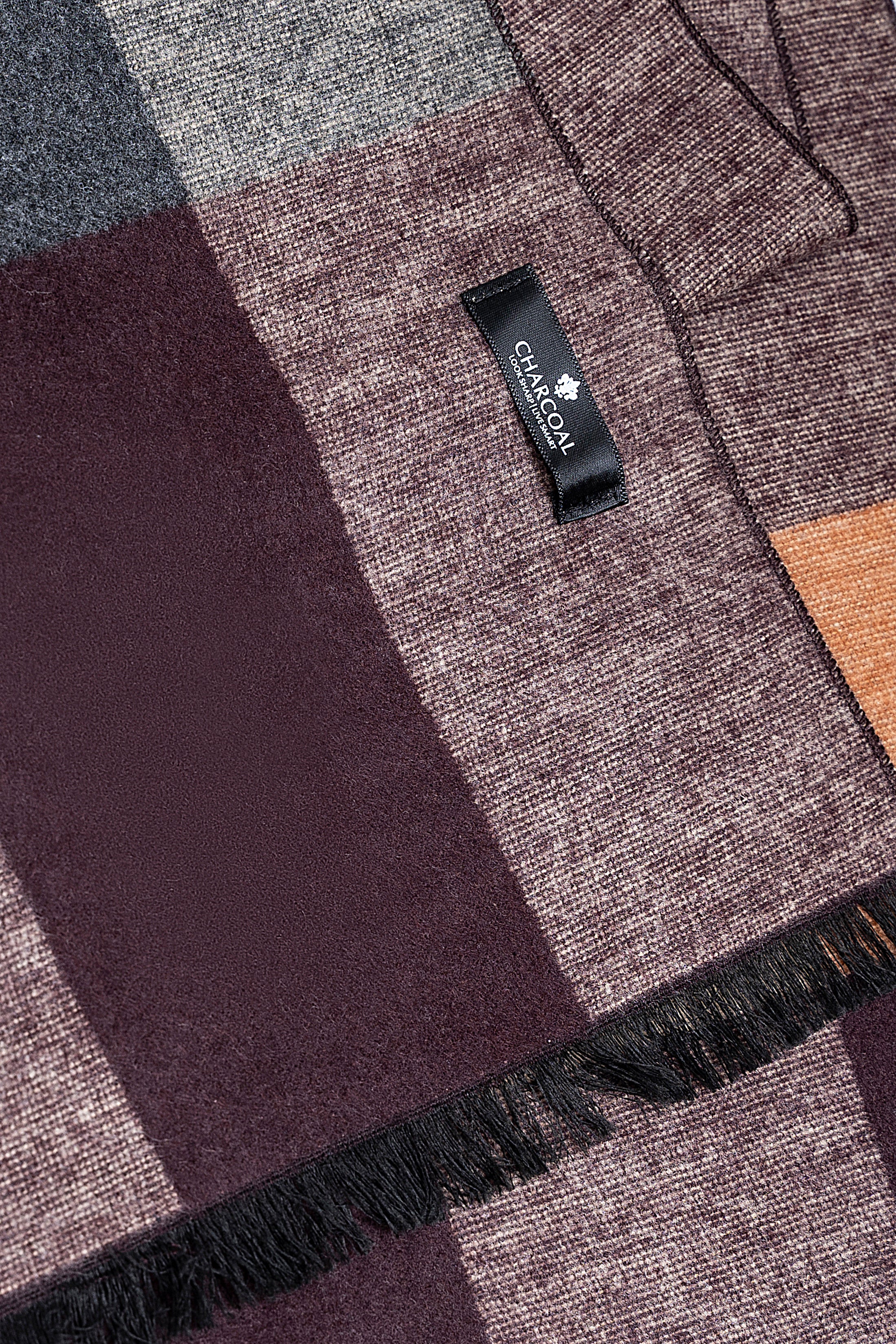 SCARF - Image 3