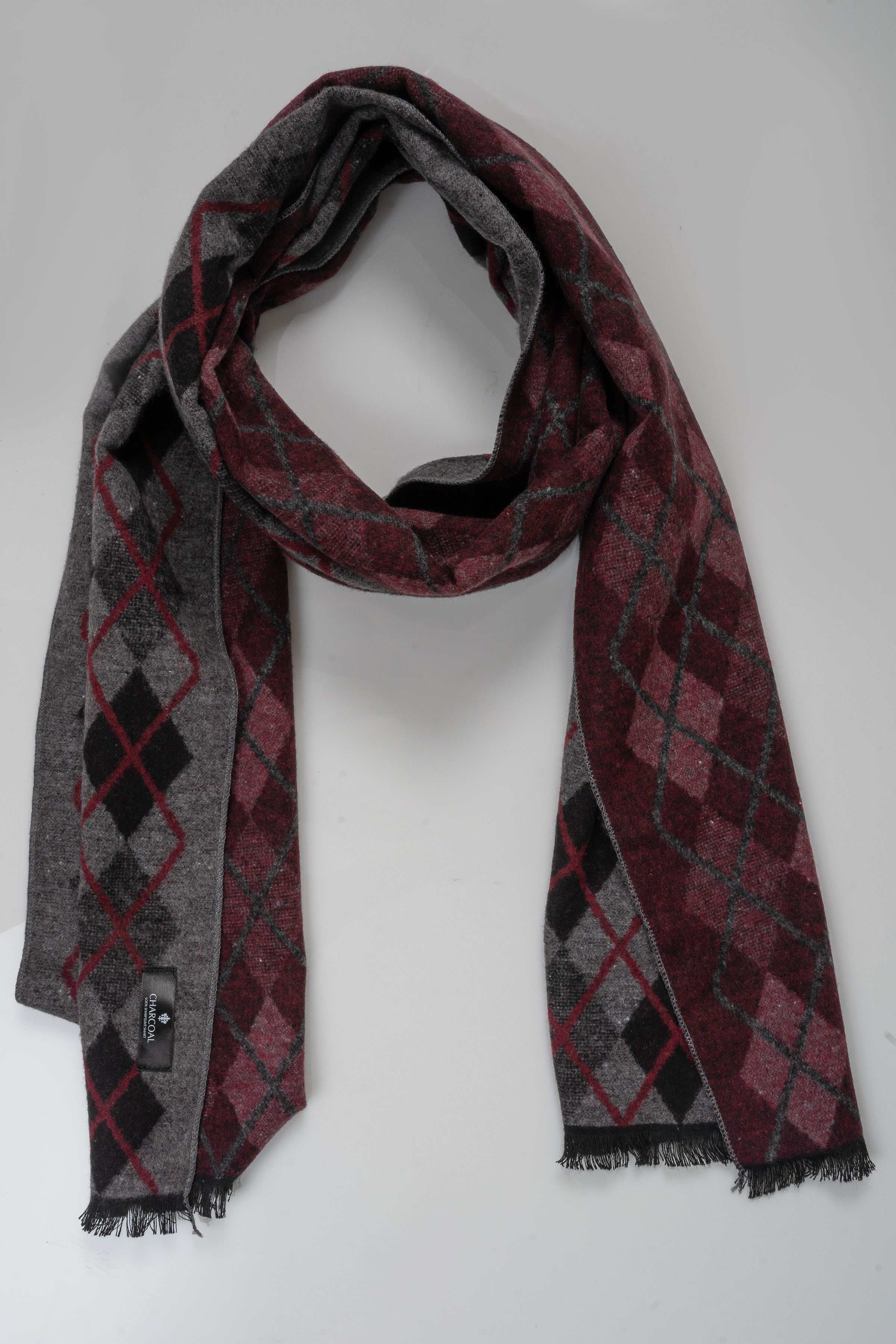 SCARF - Image 3