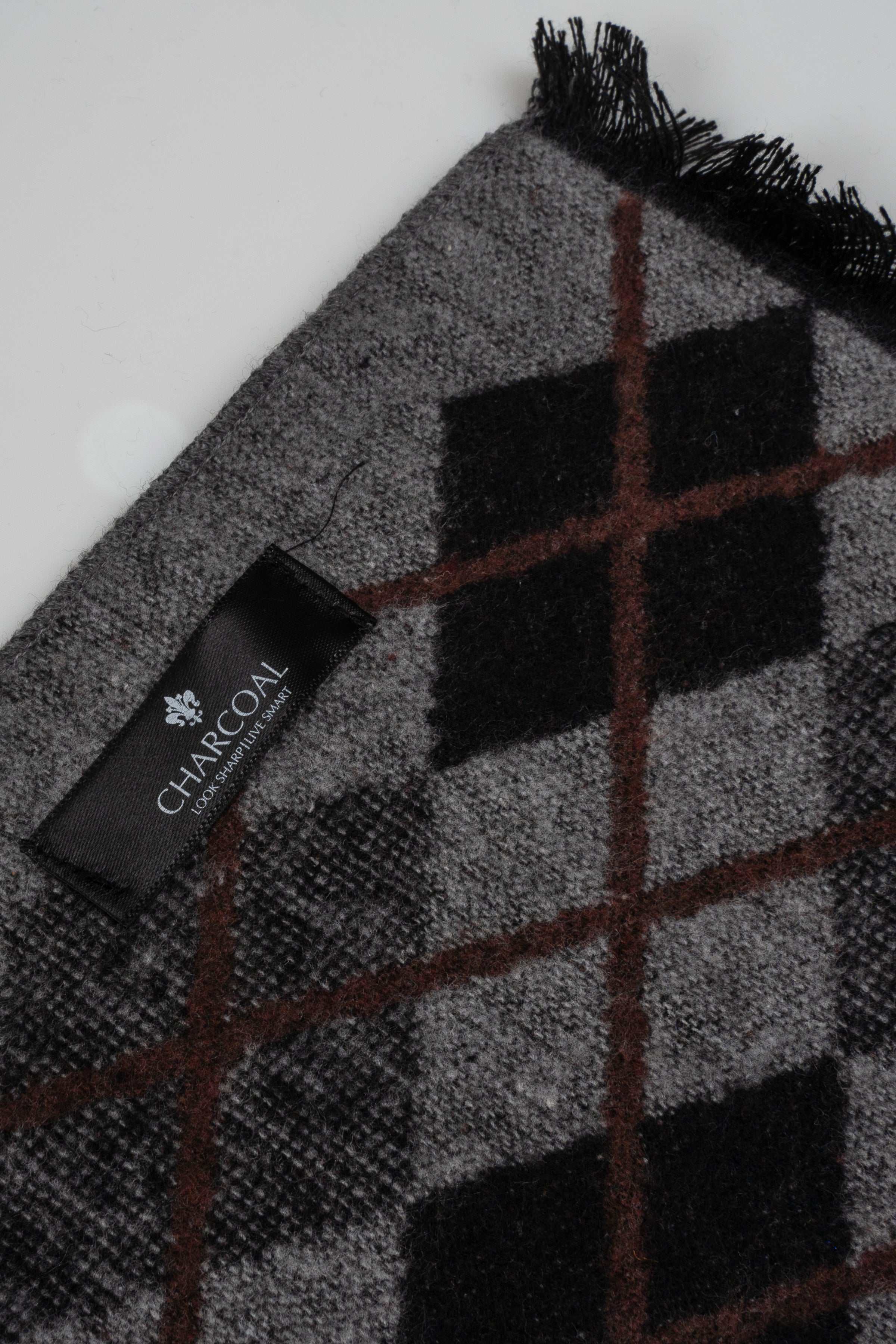 SCARF - Image 3