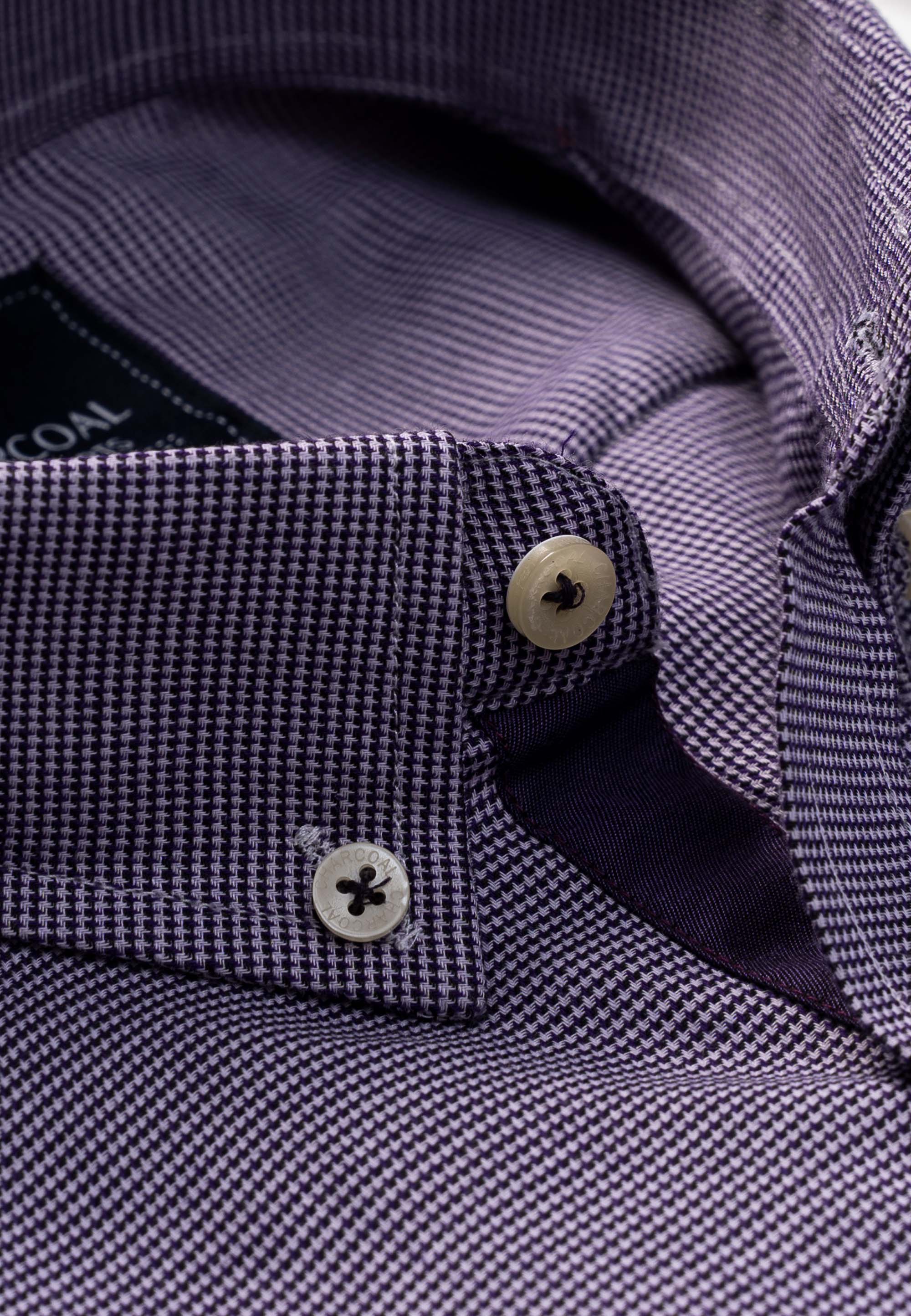 SEMI FORMAL SHIRT - Image 2