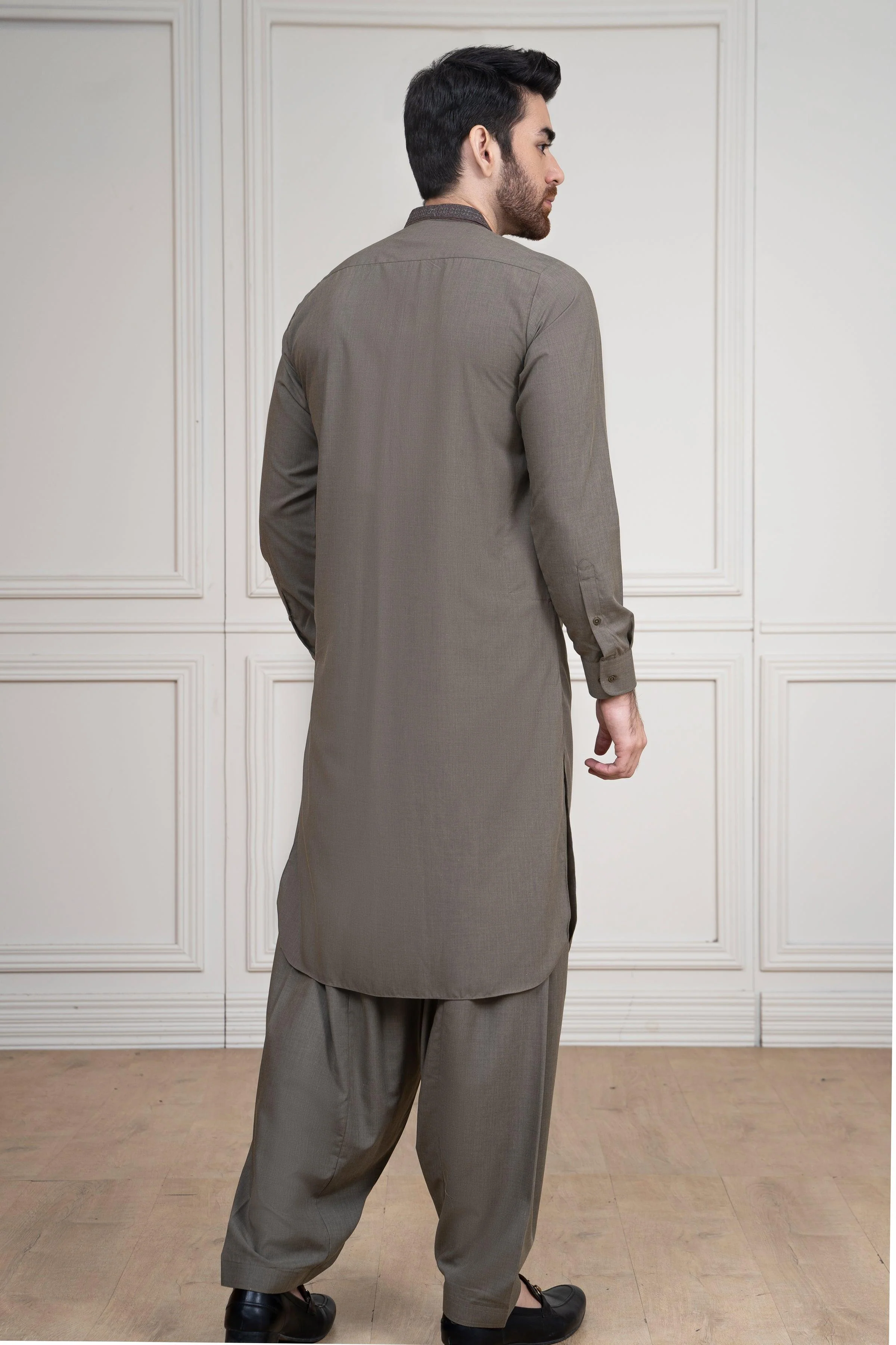 SHALWAR KAMEEZ MOUSE - Image 2