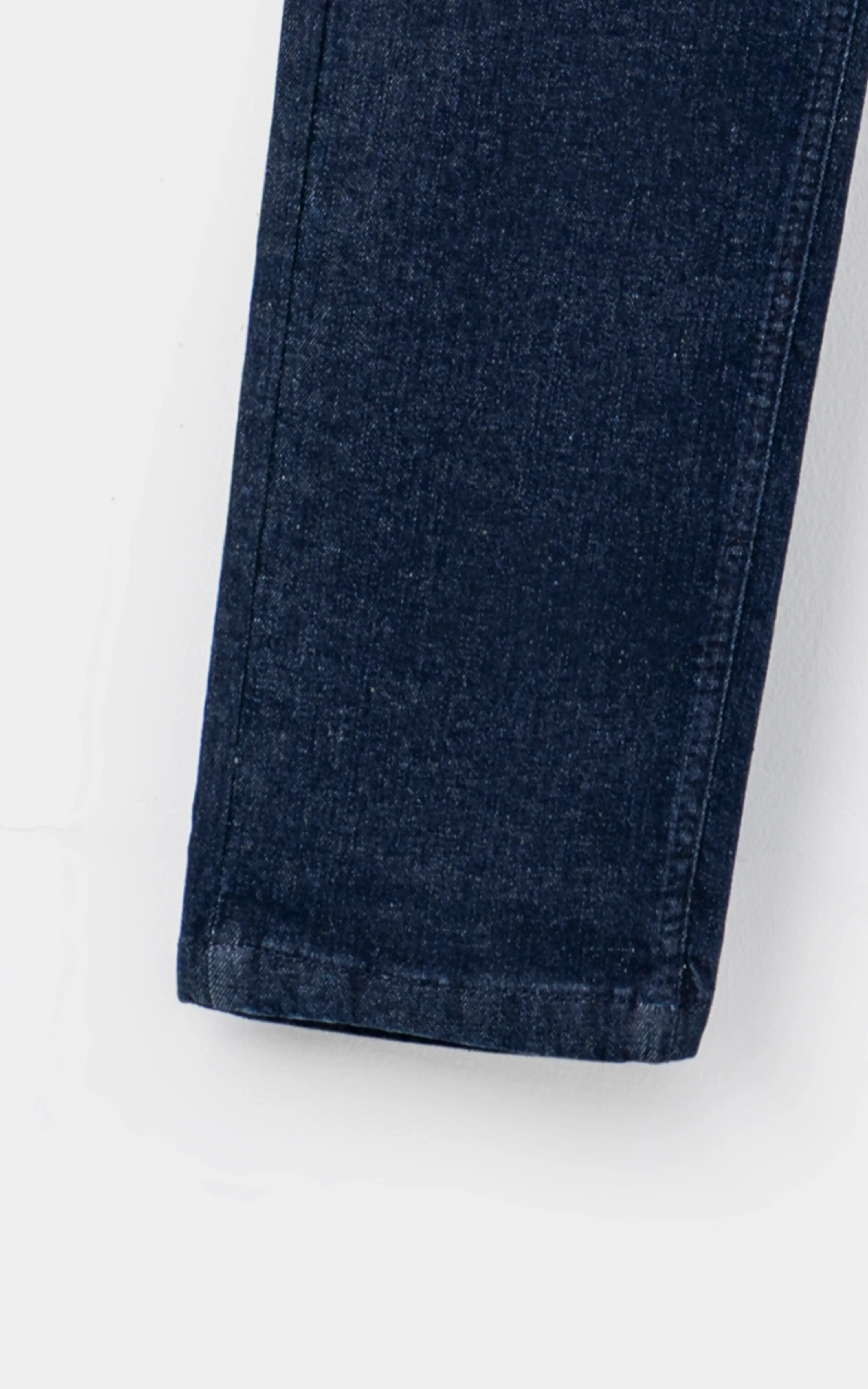 SLIM FIT JEAN DARK BLUE - Image 3