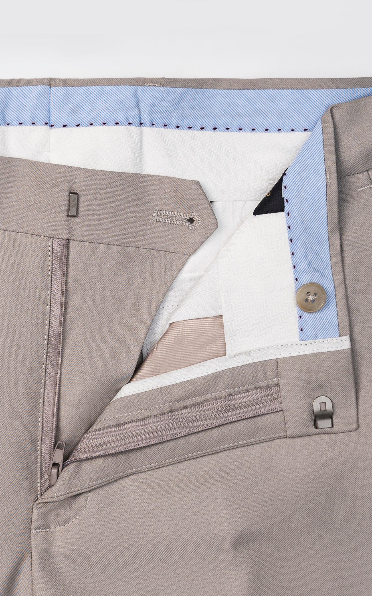 Smart Fit Dress Pant sand - Image 5