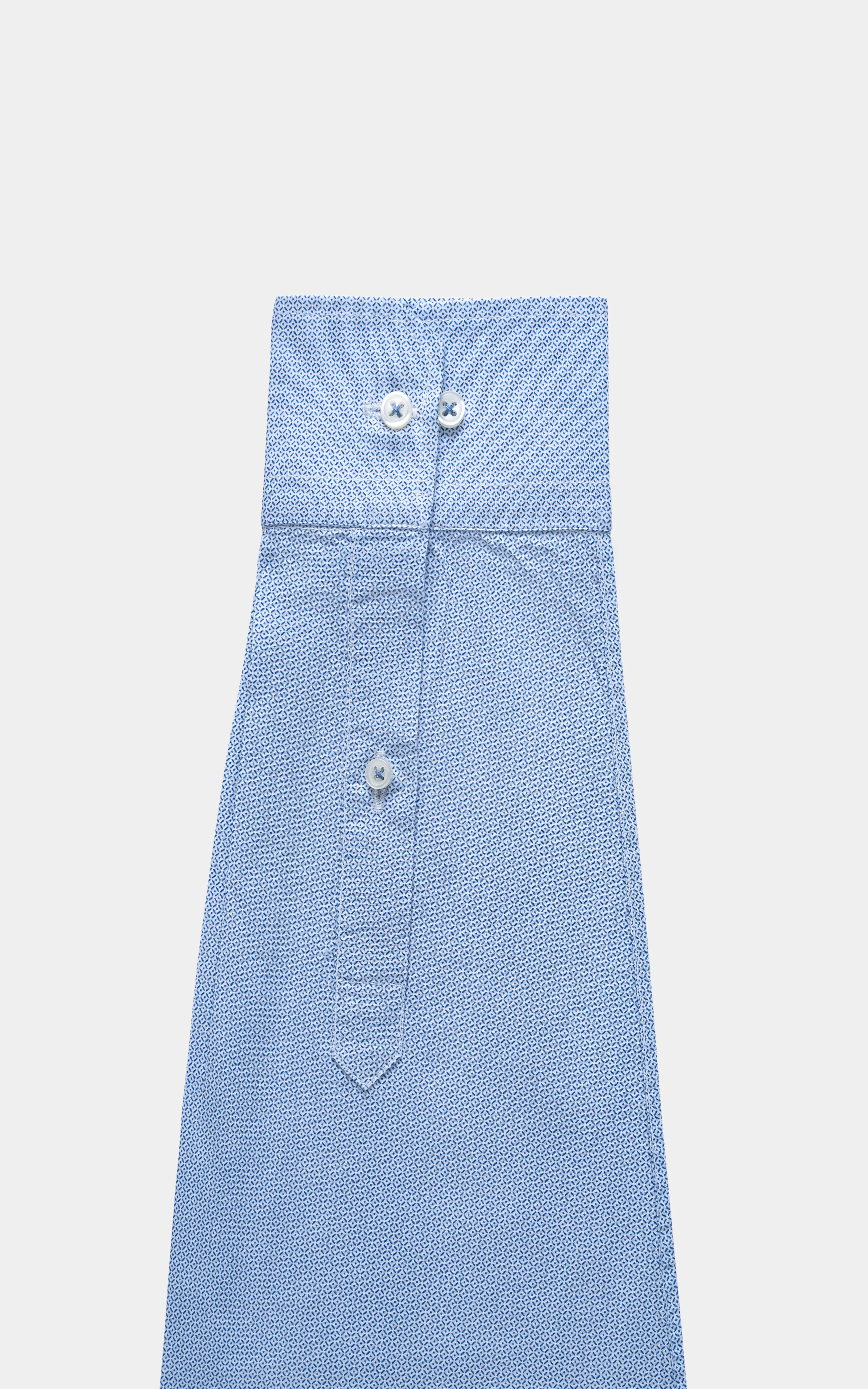 SMART FIT SHIRT SKY PRINTED - Image 3