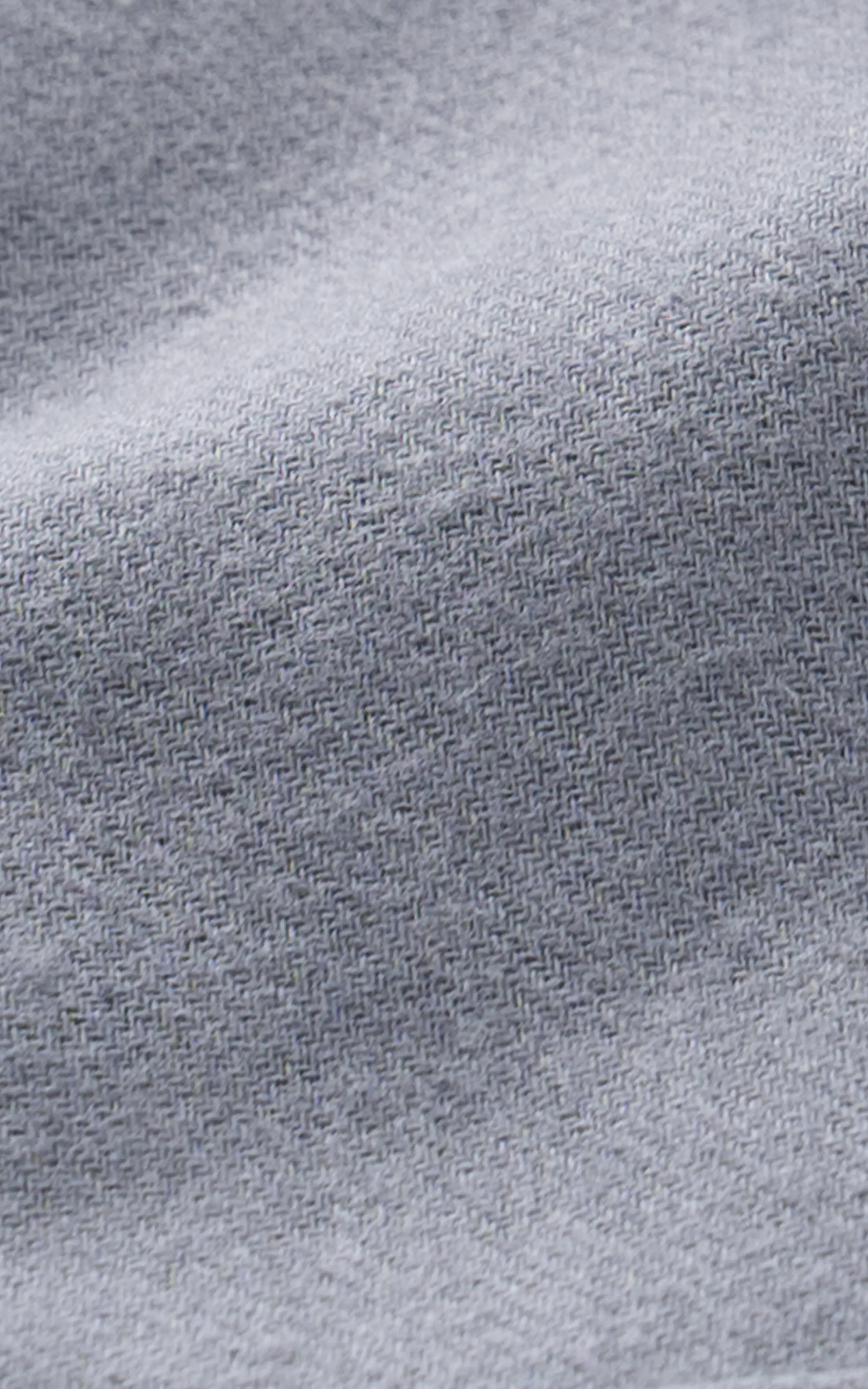 SMART FIT WOOLEN LIMITED EDITION SHIRT GREY - Image 3