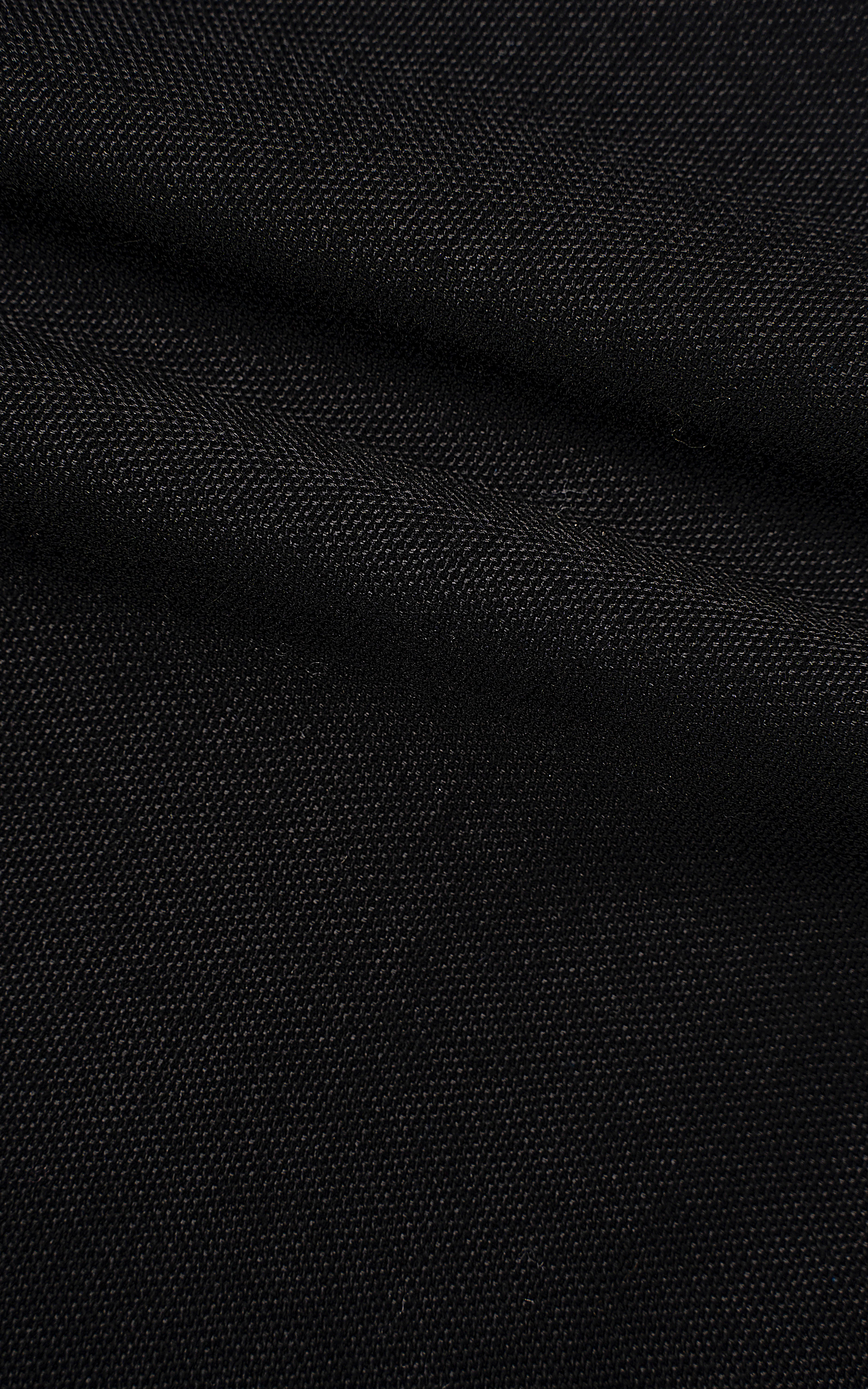 SMART SHIRT BLACK - Image 3
