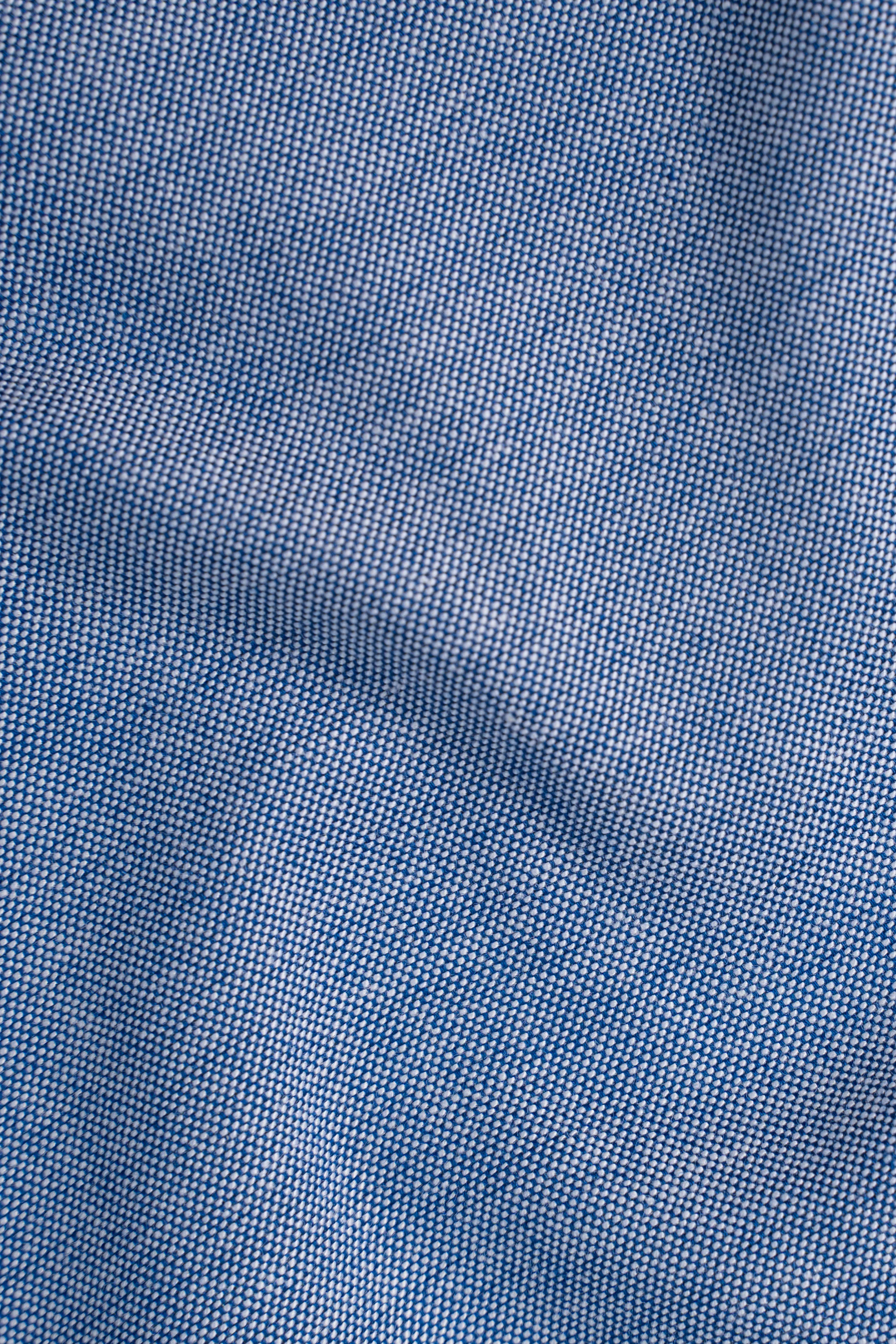 SMART SHIRT BLUE - Image 3
