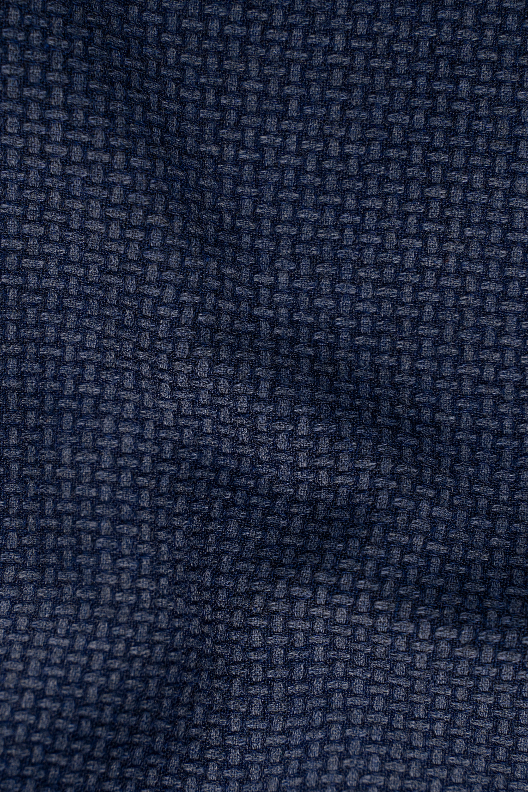 SMART SHIRT BLU - Image 3