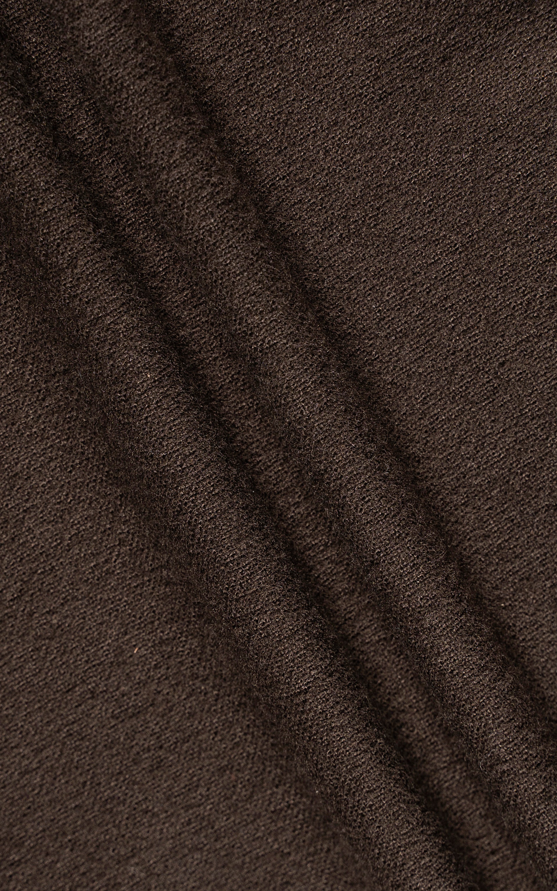 SMART SHIRT DULL BROWN - Image 2