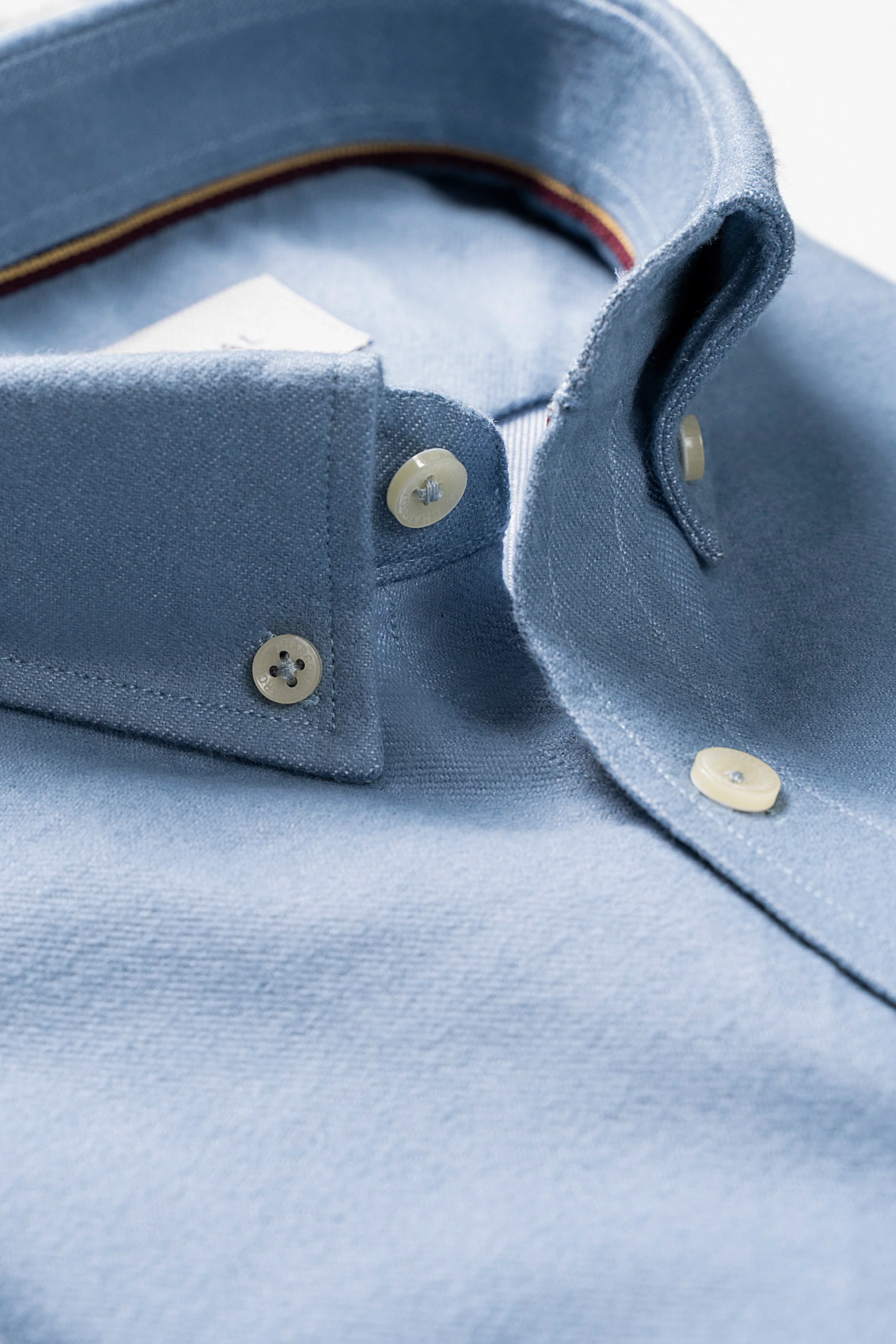 SMART SHIRT LIGHT BLUE - Image 2
