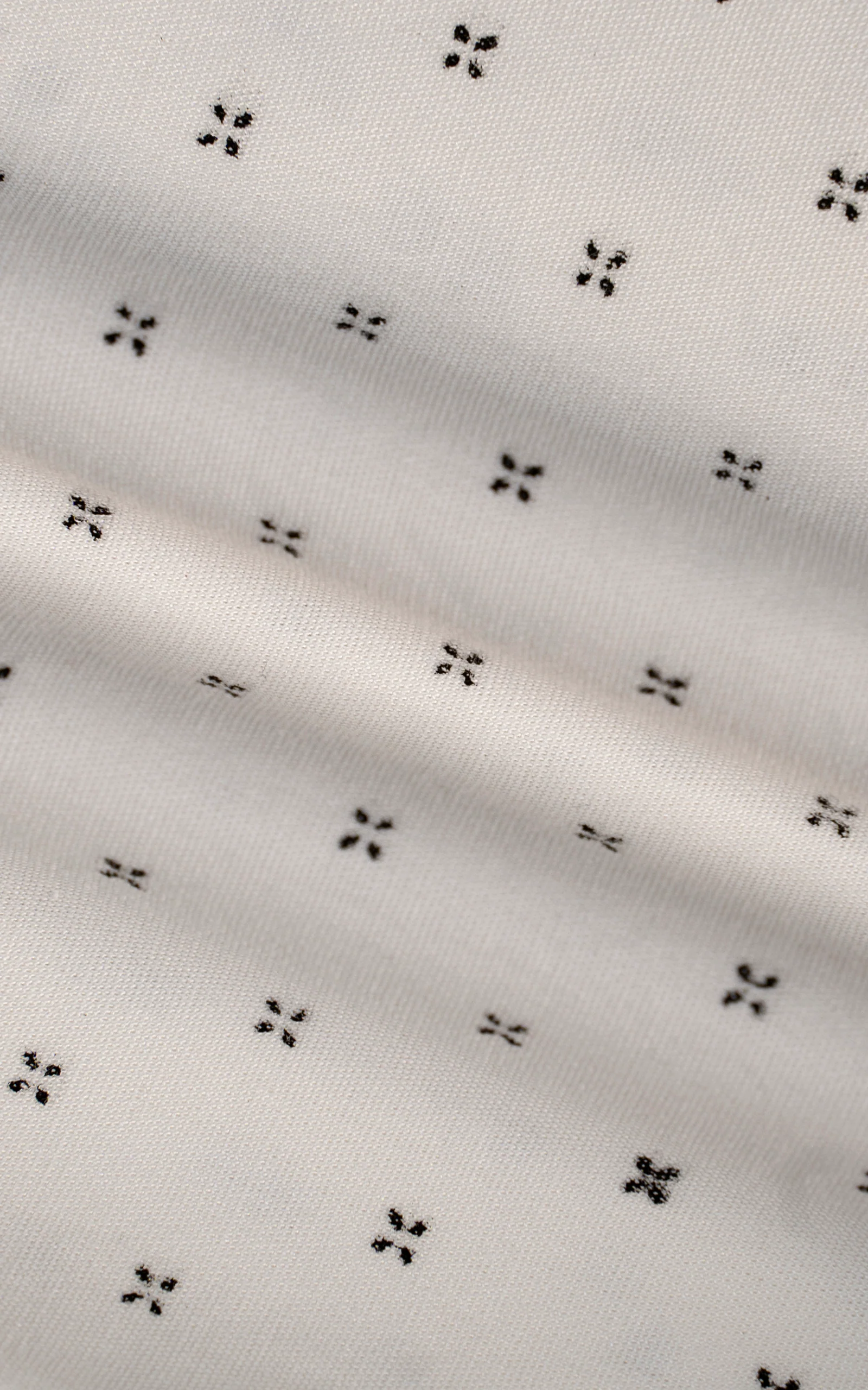 SMART SHIRT OFF WHITE - Image 3