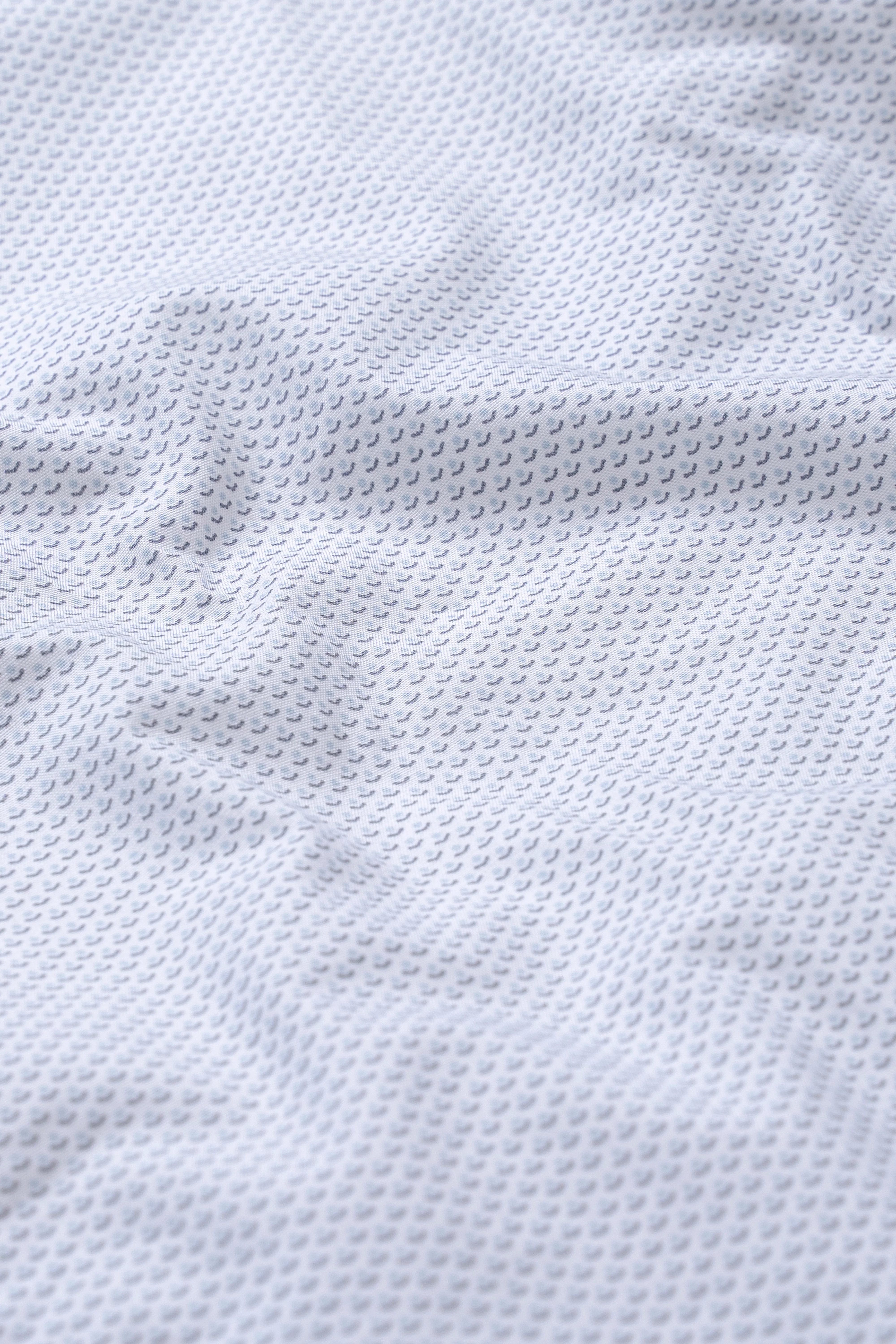 SMART SHIRT OFF WHITE - Image 3