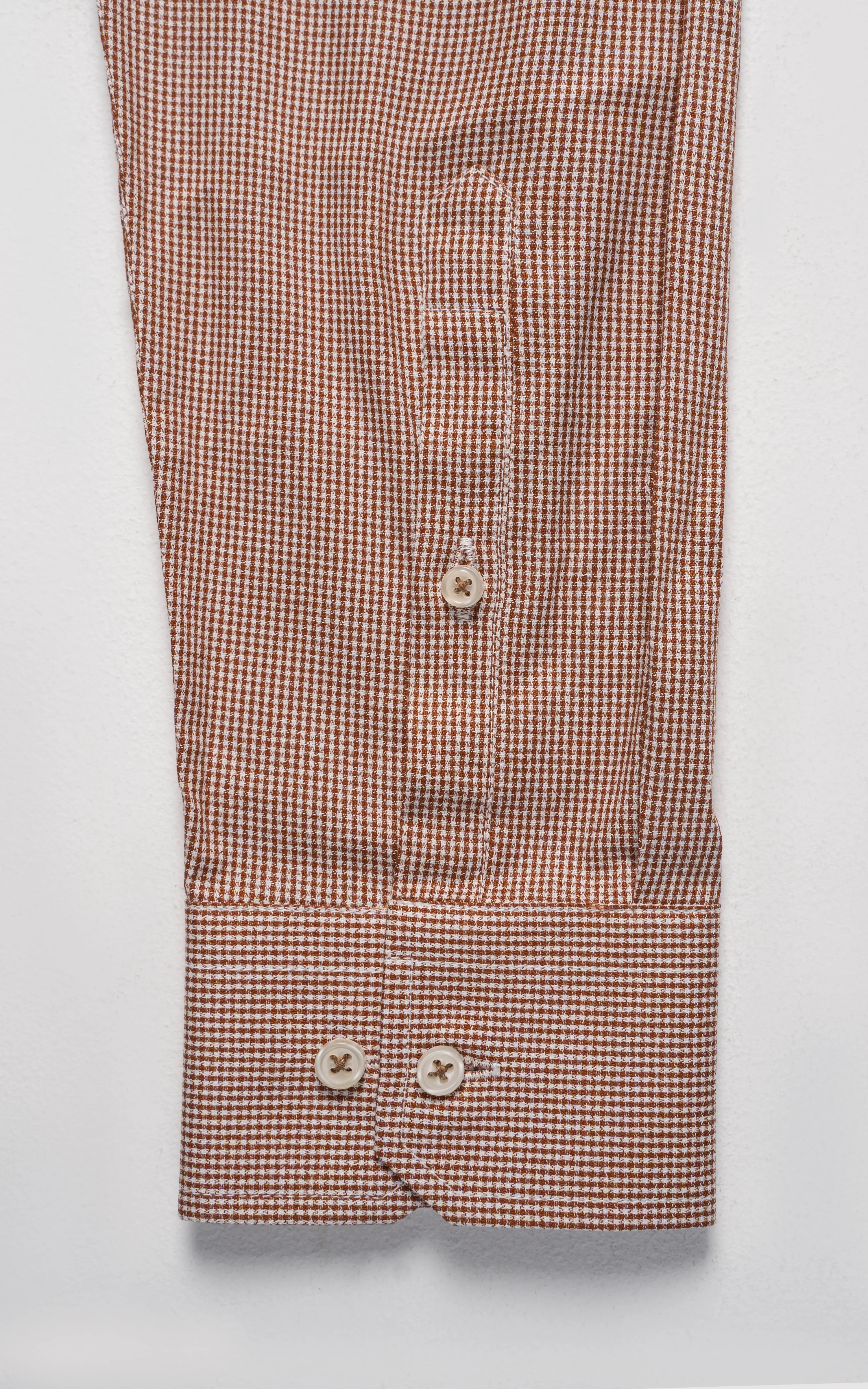 SMART SHIRT RUST - Image 3