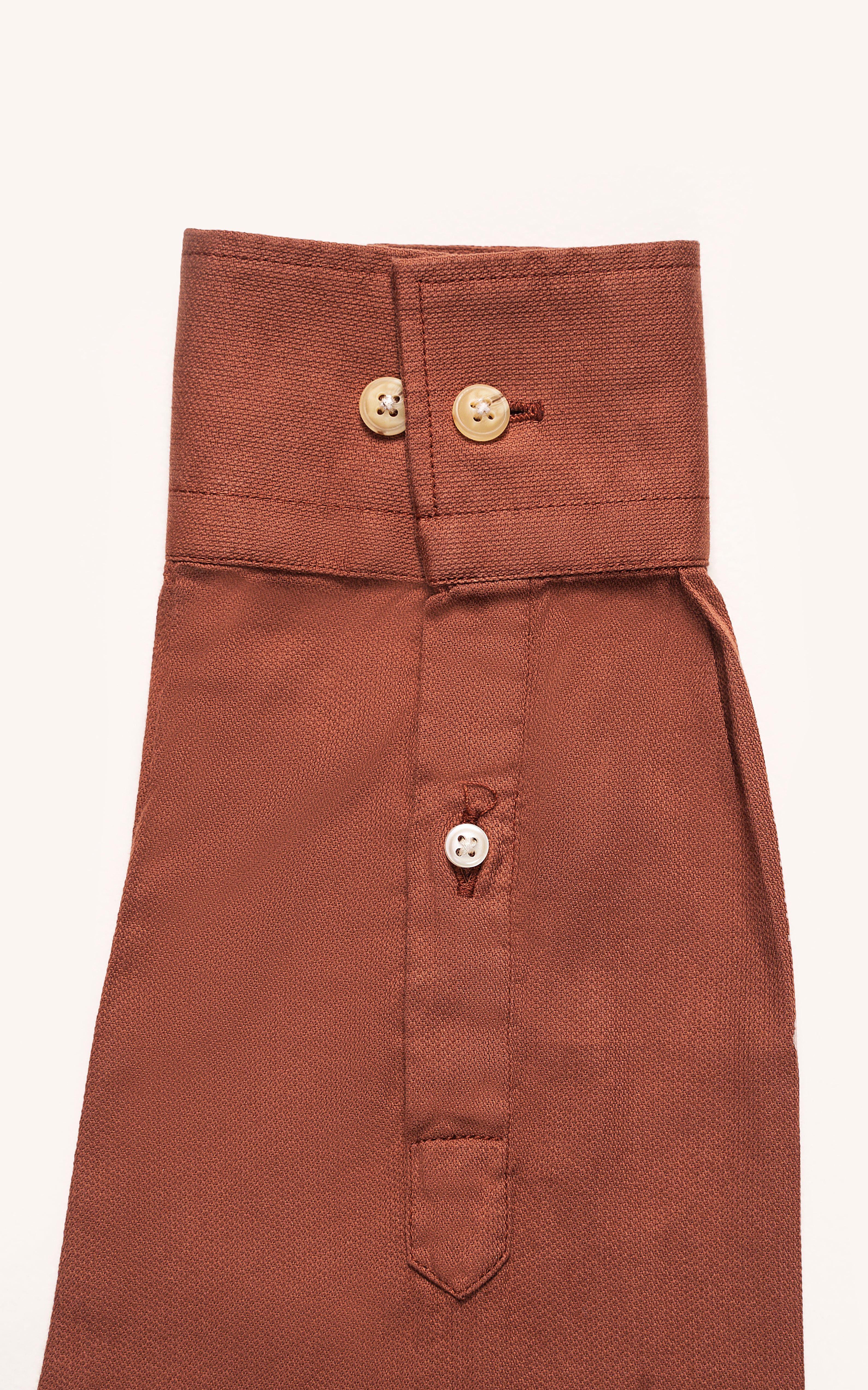 SMART SHIRT RUST - Image 3