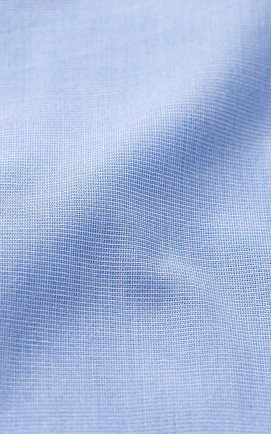 CLASSIC SMART SHIRT SKY BLUE - Image 3