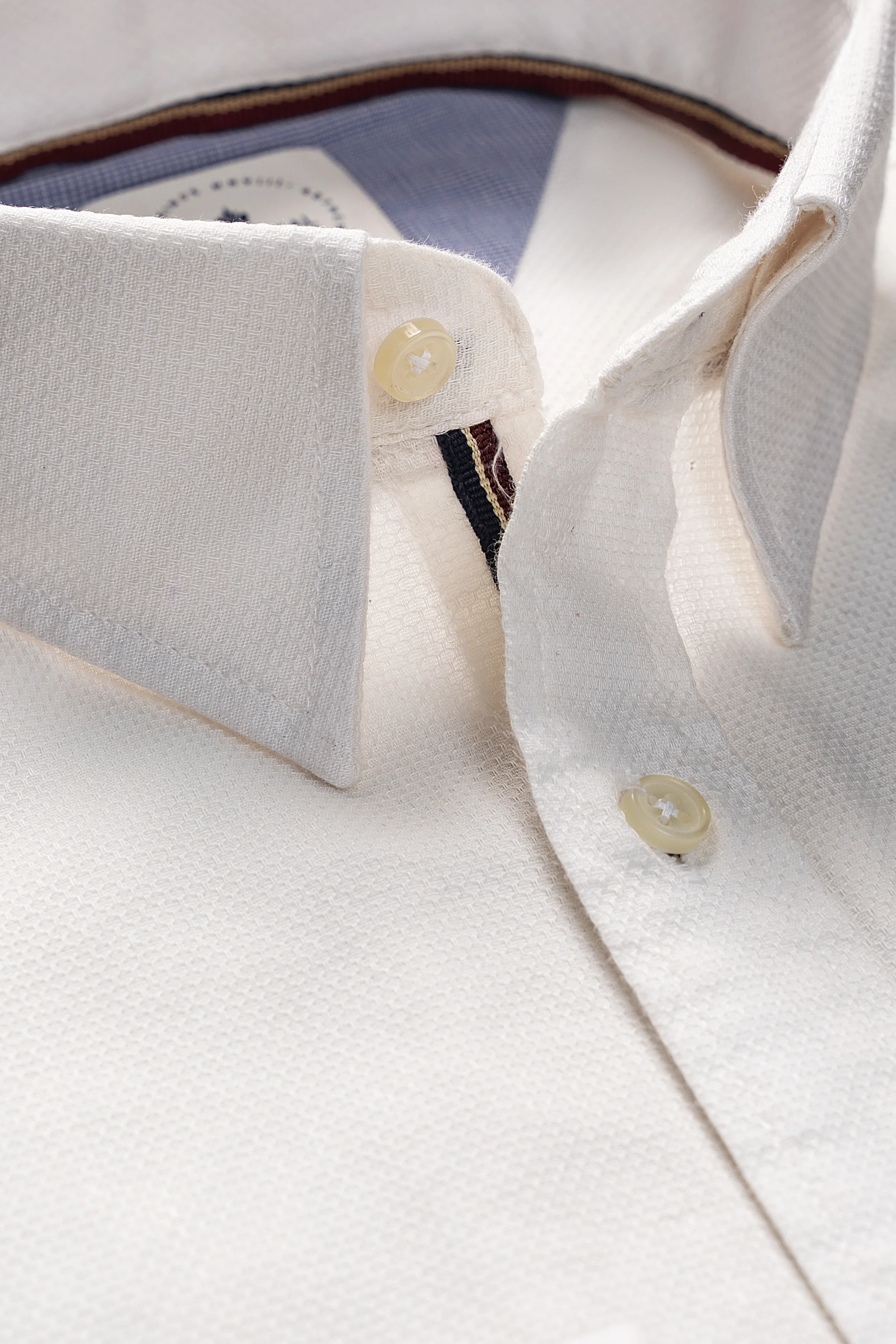 SMART SHIRT WHITE - Image 2