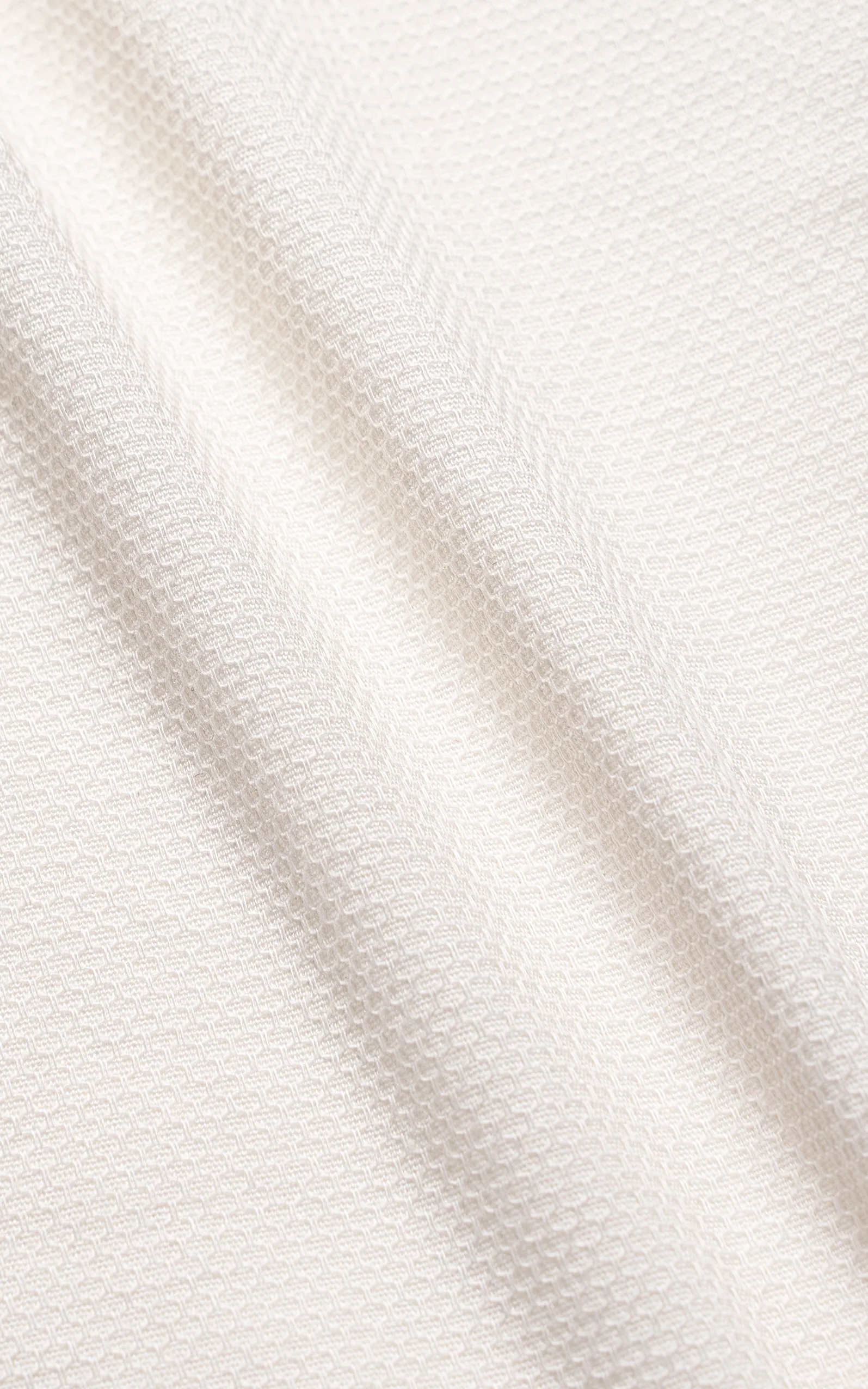SMART SHIRT WHITE - Image 3
