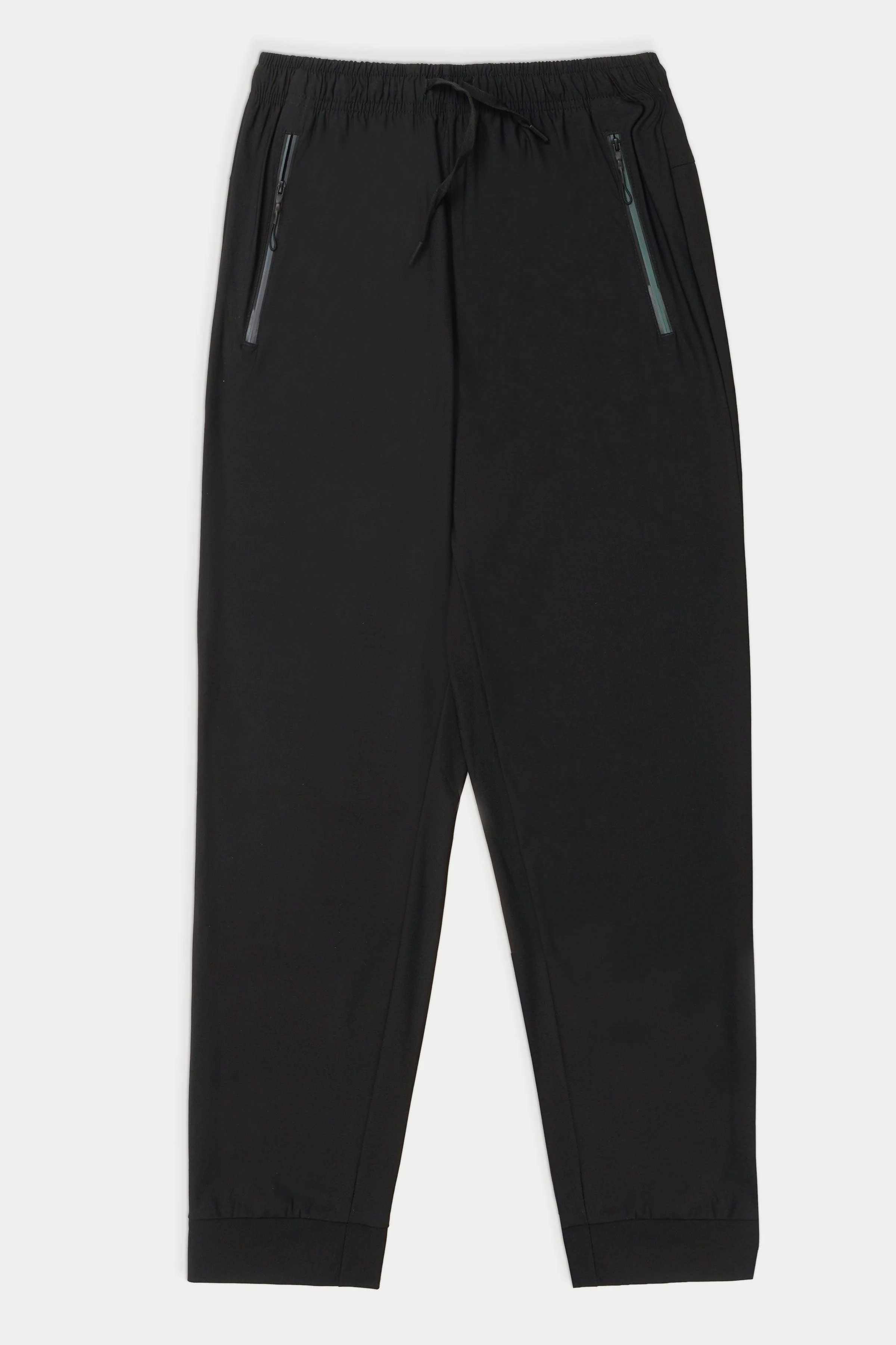 SPORTS TROUSER BLACK