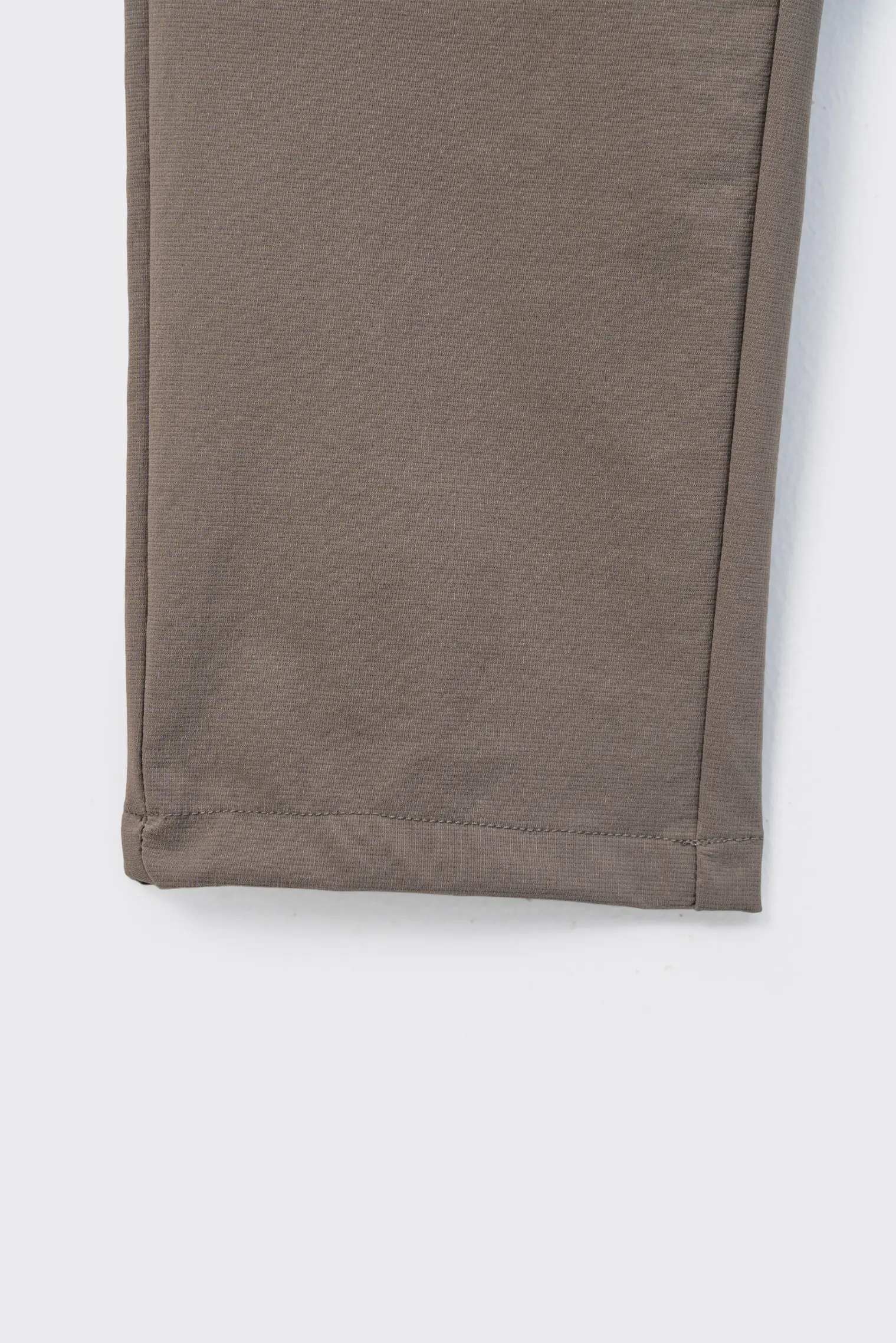 TRAVEL CASUAL PANT LIGHT GREY - Image 3