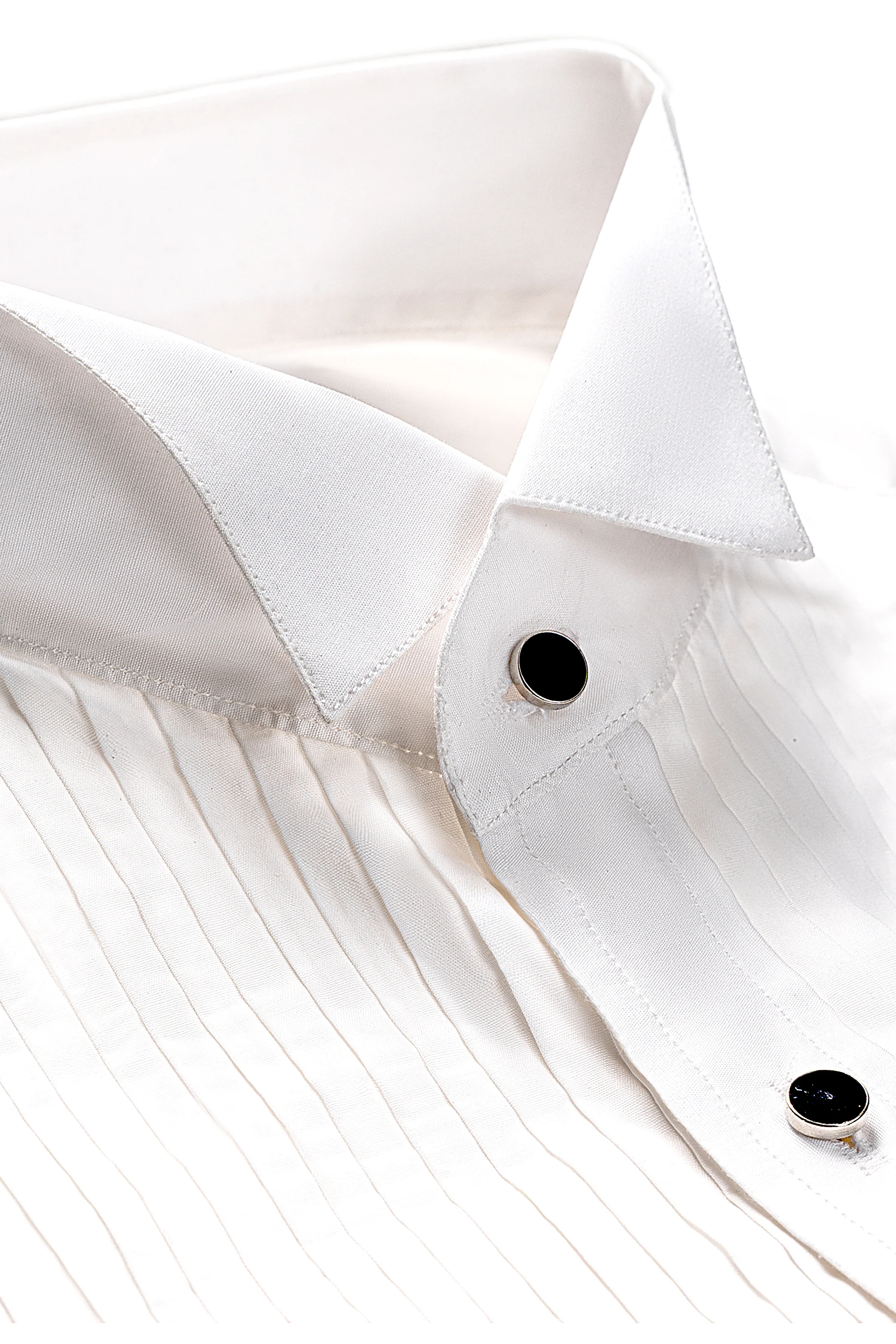 TUXEDO LIMITED EDITION SHIRTS WHITE - Image 2