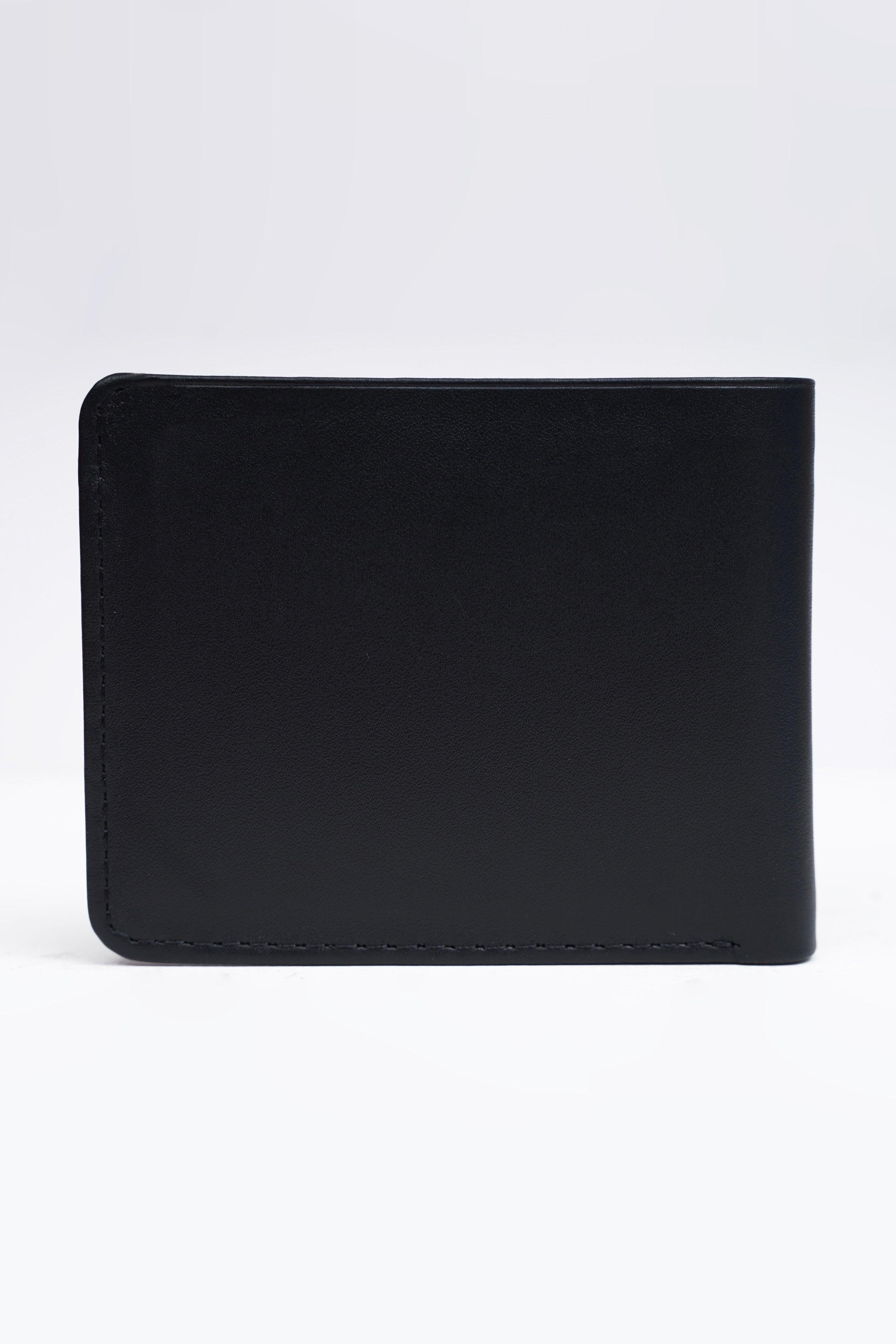 WALLET BLACK - Image 2