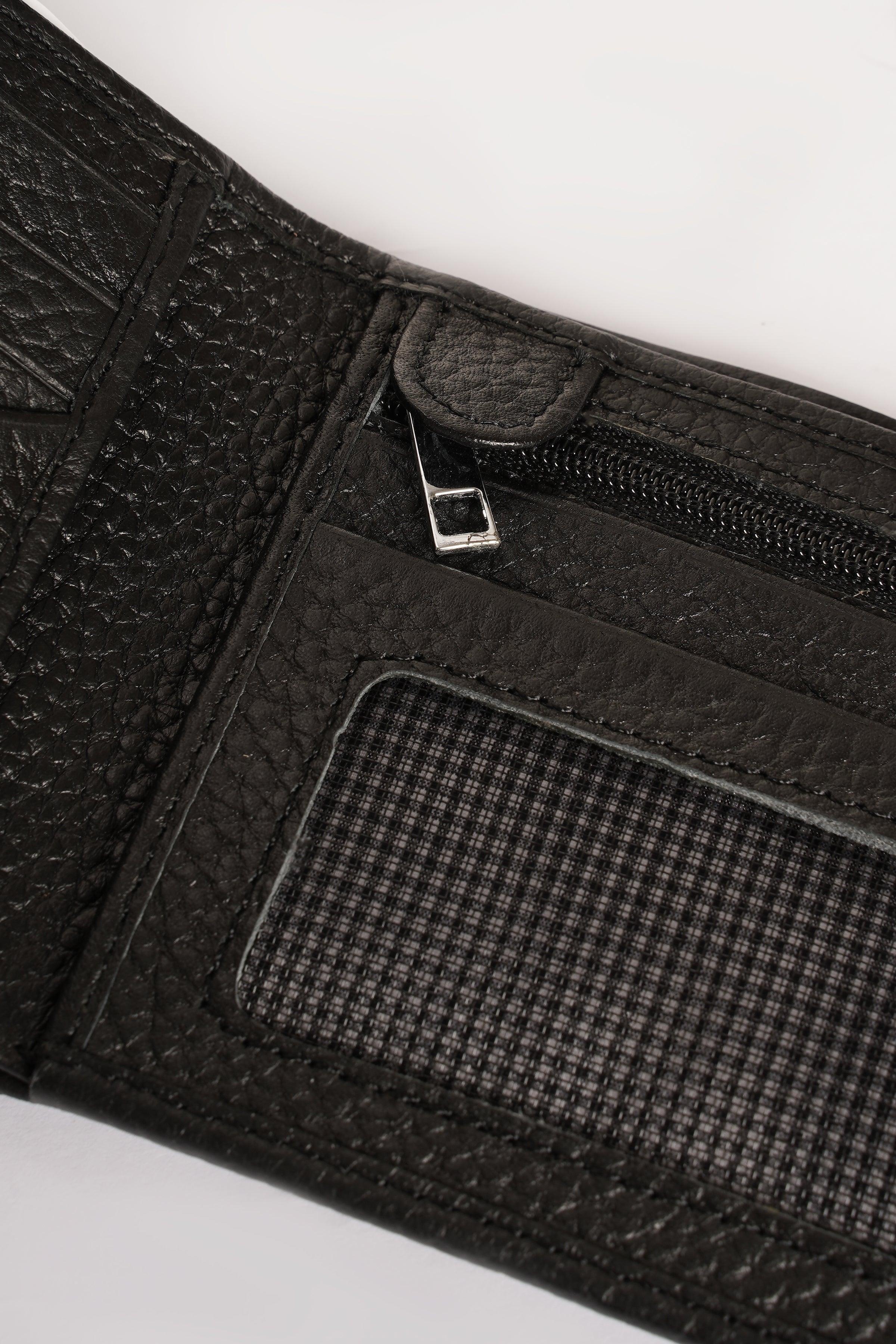 WALLET BLACK - Image 4
