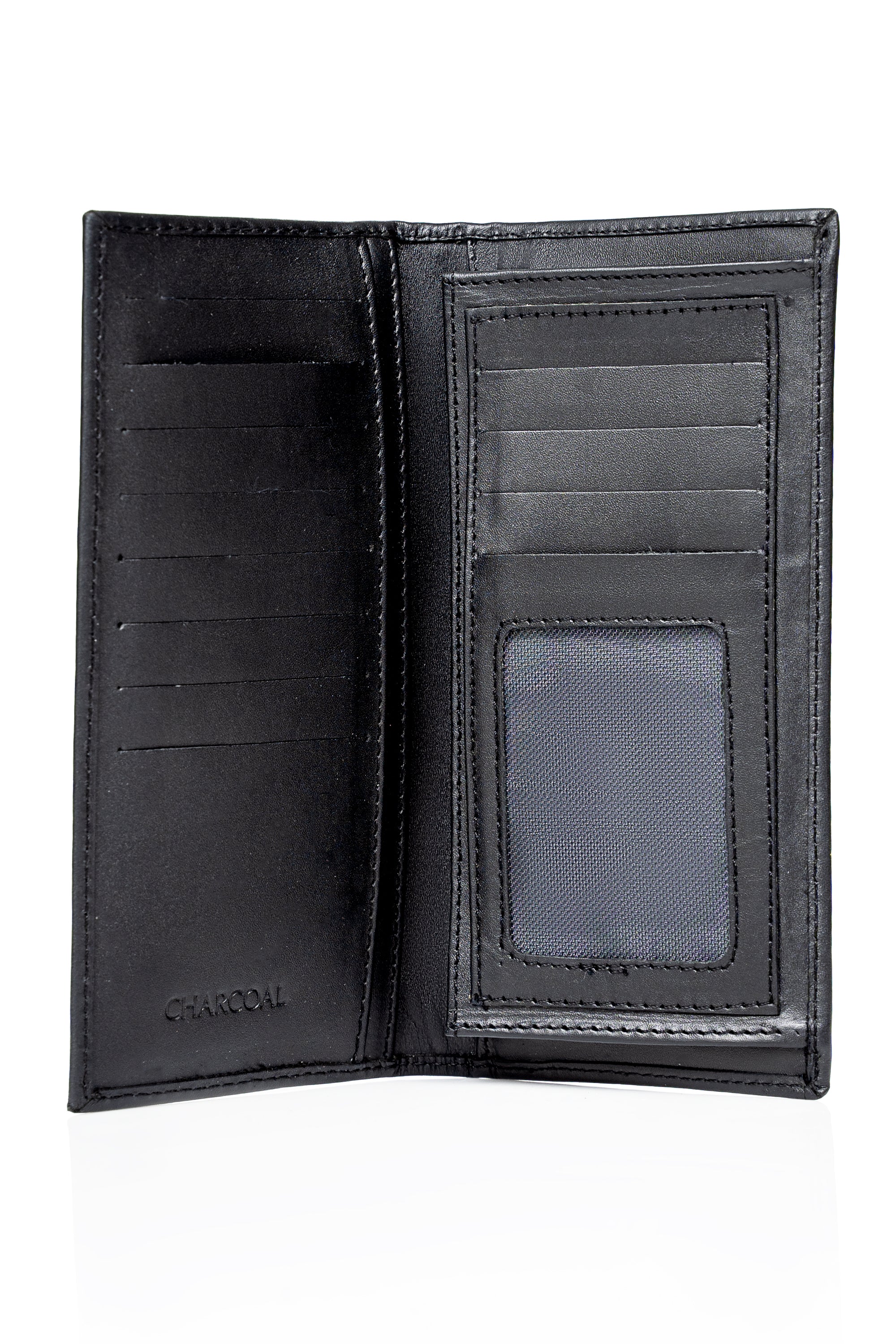 WALLET BLACK - Image 2