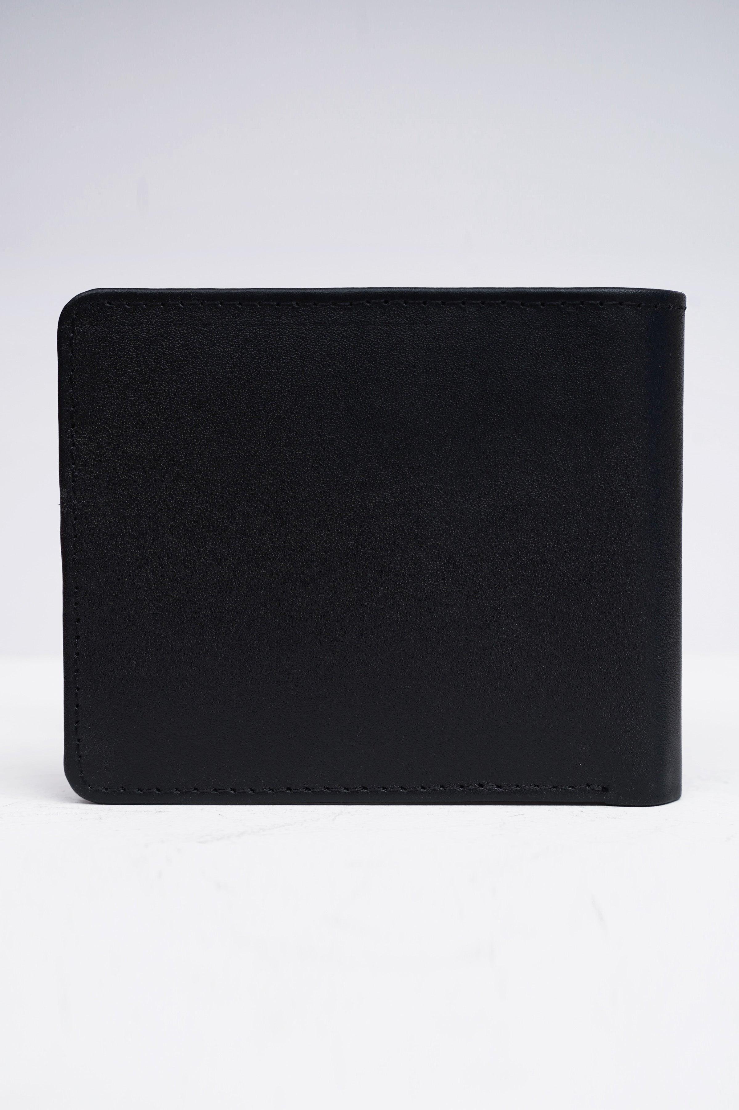 WALLET BLACK - Image 2
