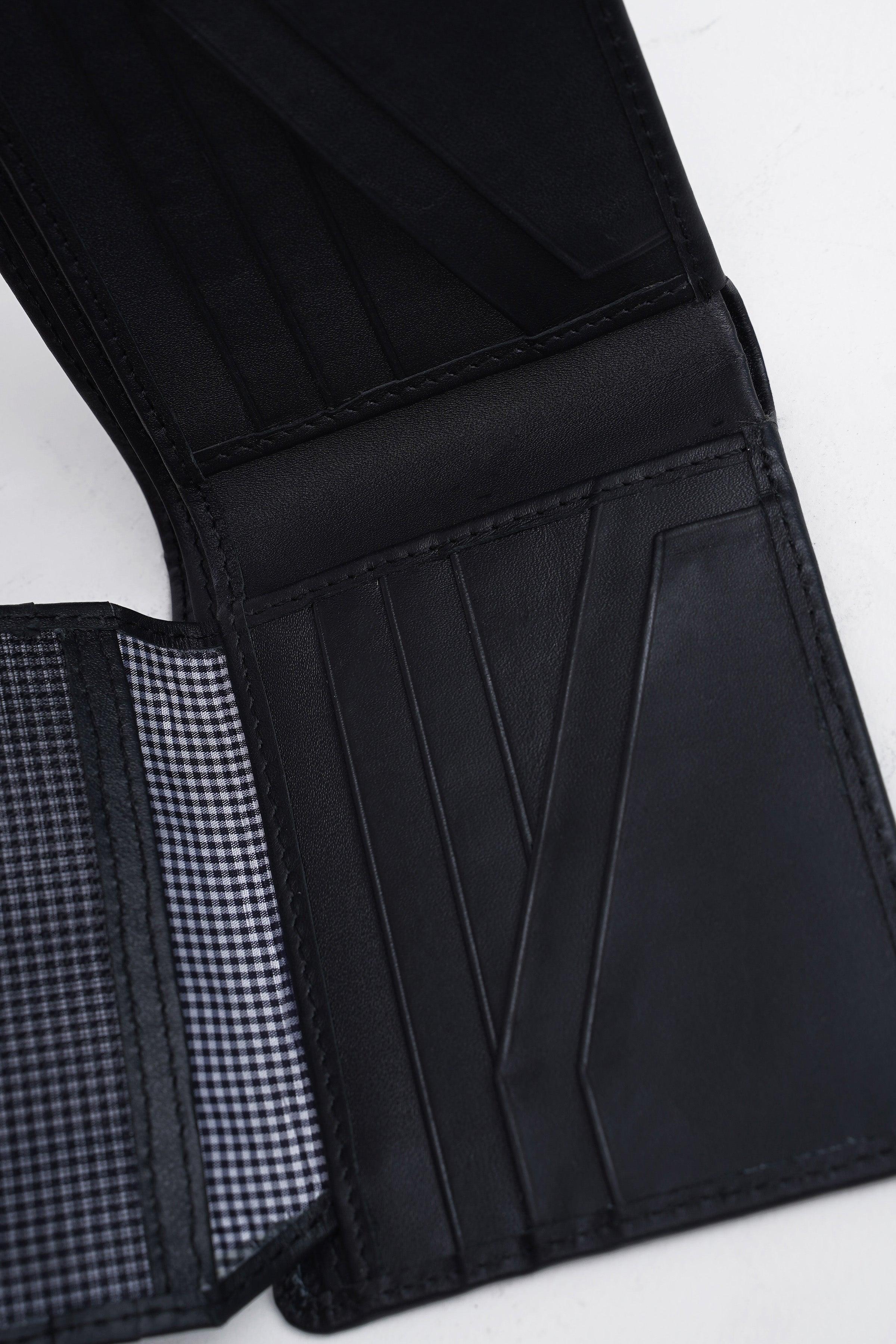 WALLET BLACK - Image 5