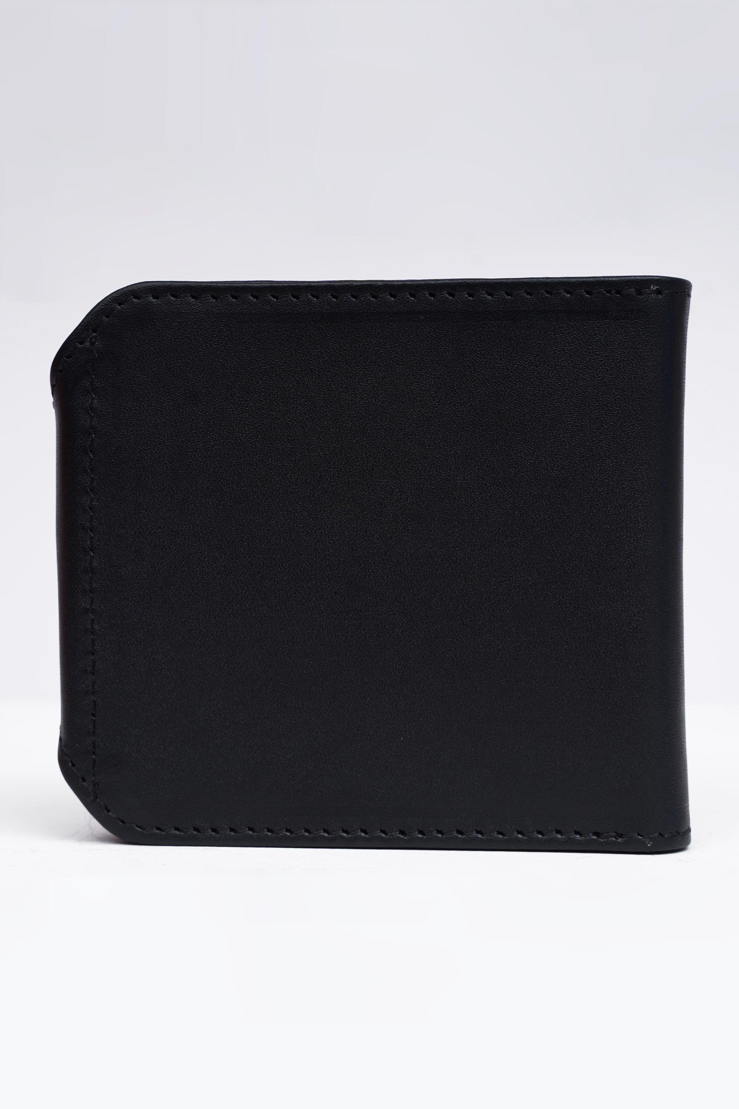 WALLET BLACK - Image 2