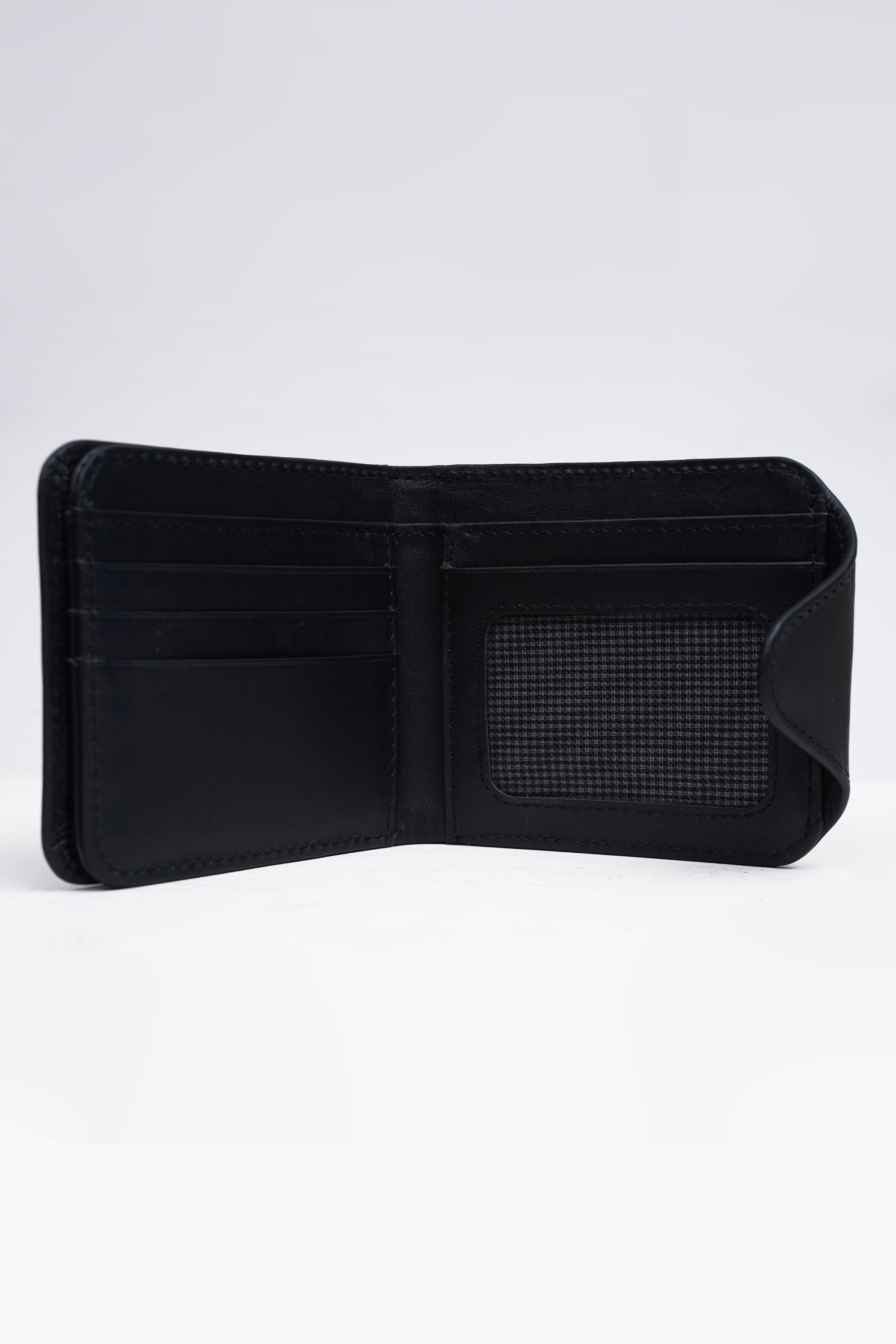 WALLET BLACK - Image 4
