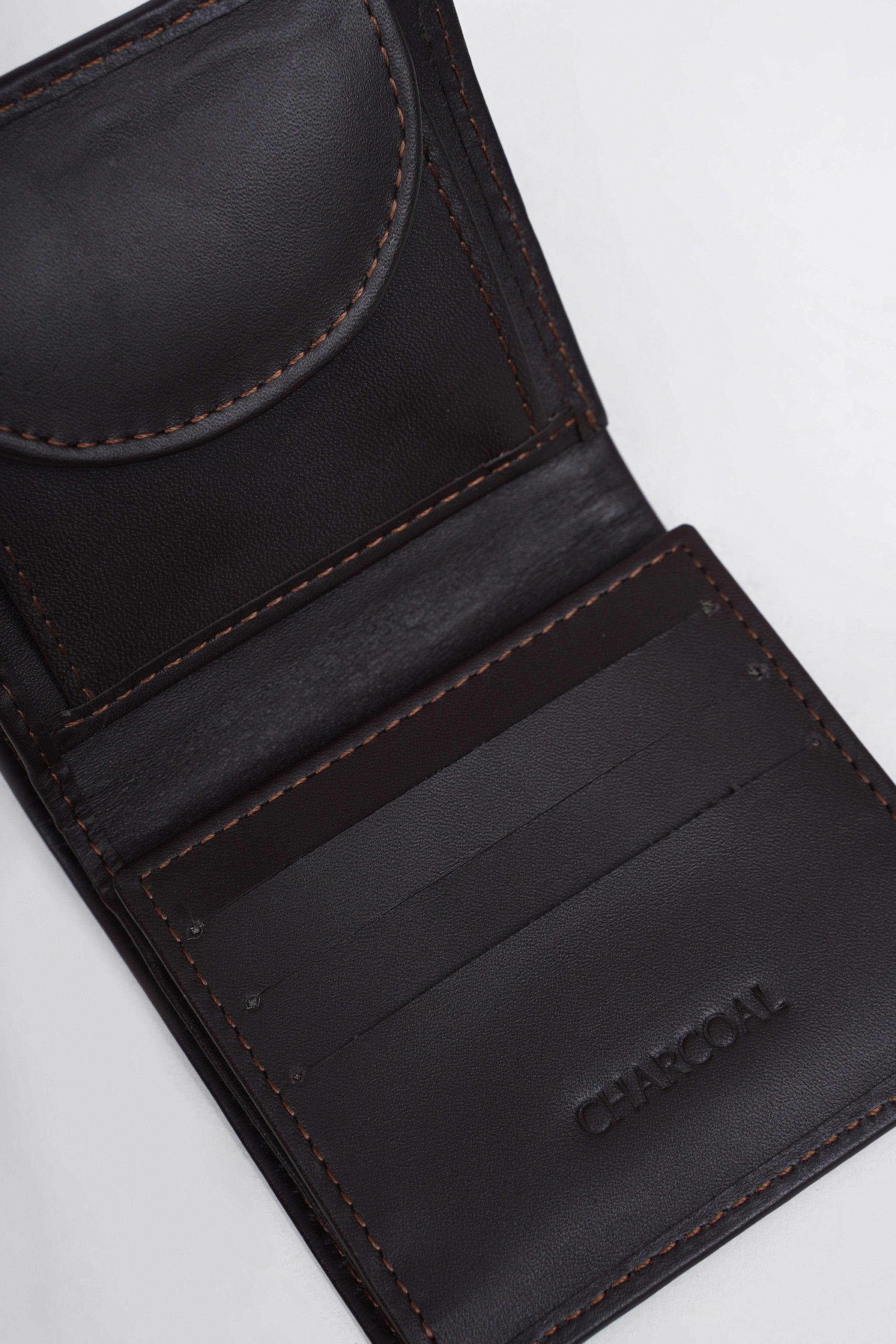 WALLET BROWN - Image 3