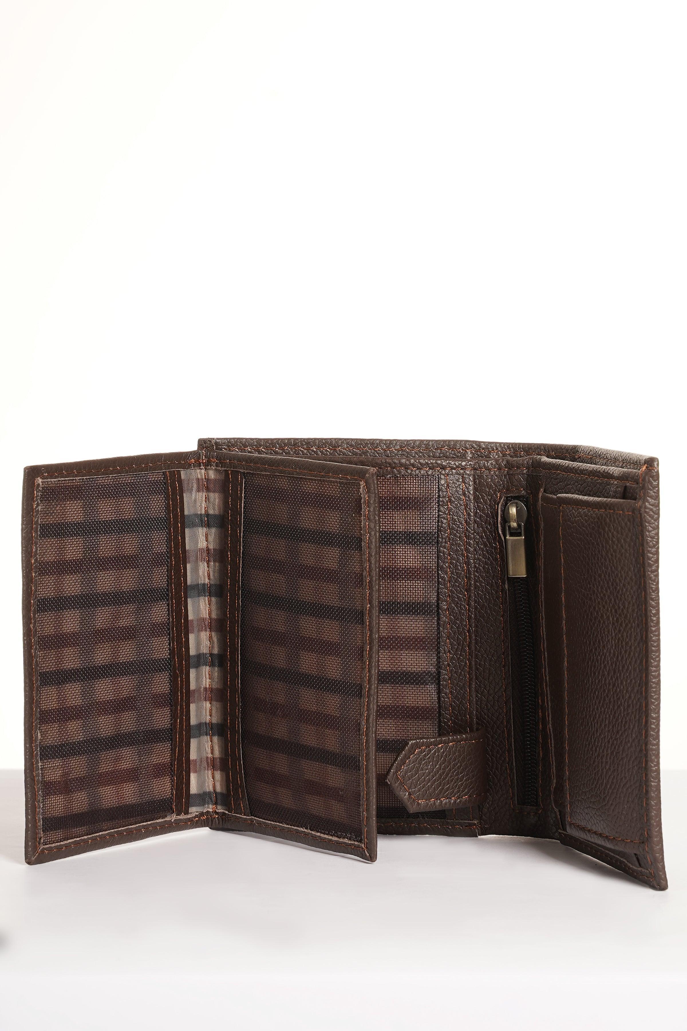 WALLET BROWN - Image 4
