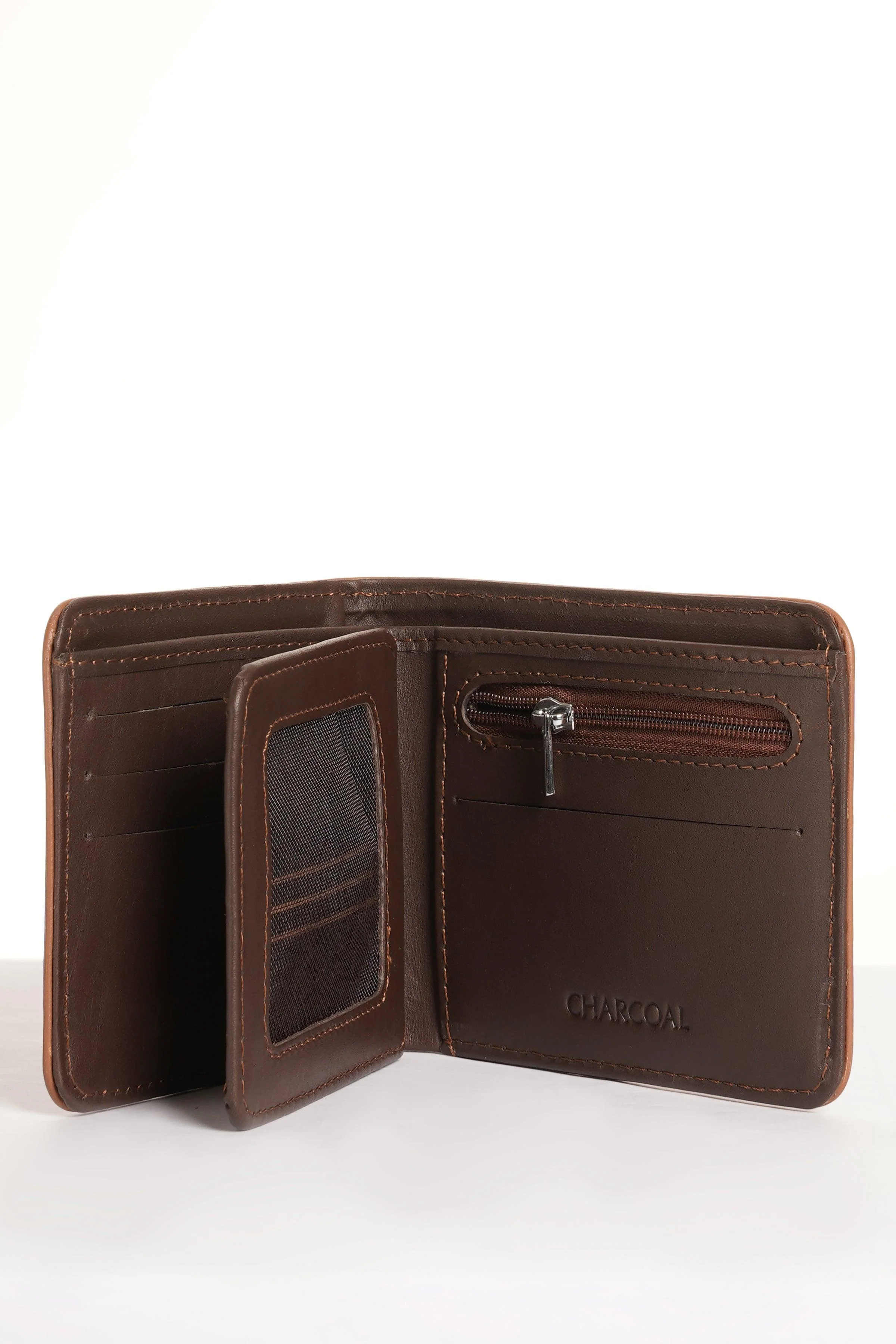 WALLET BROWN - Image 2