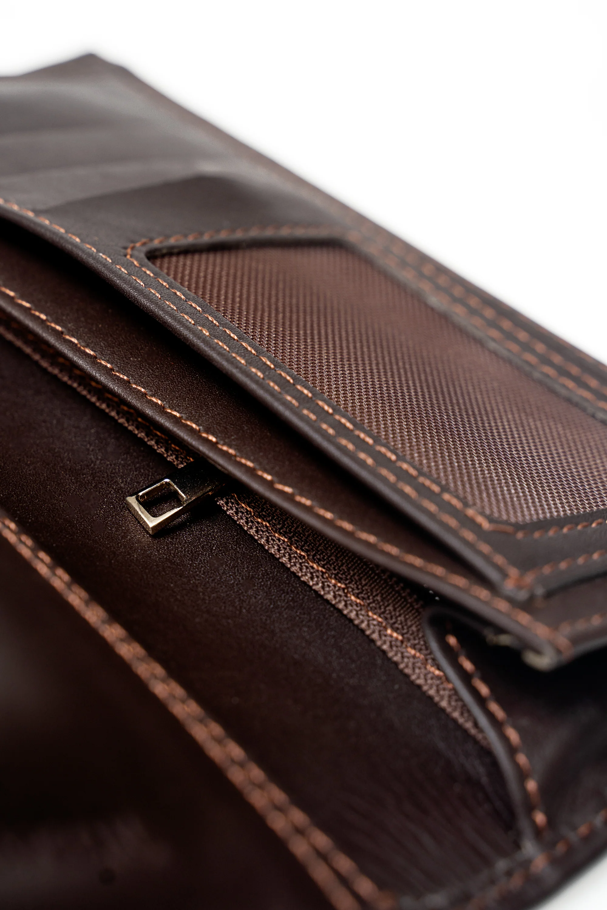 WALLET BROWN - Image 2