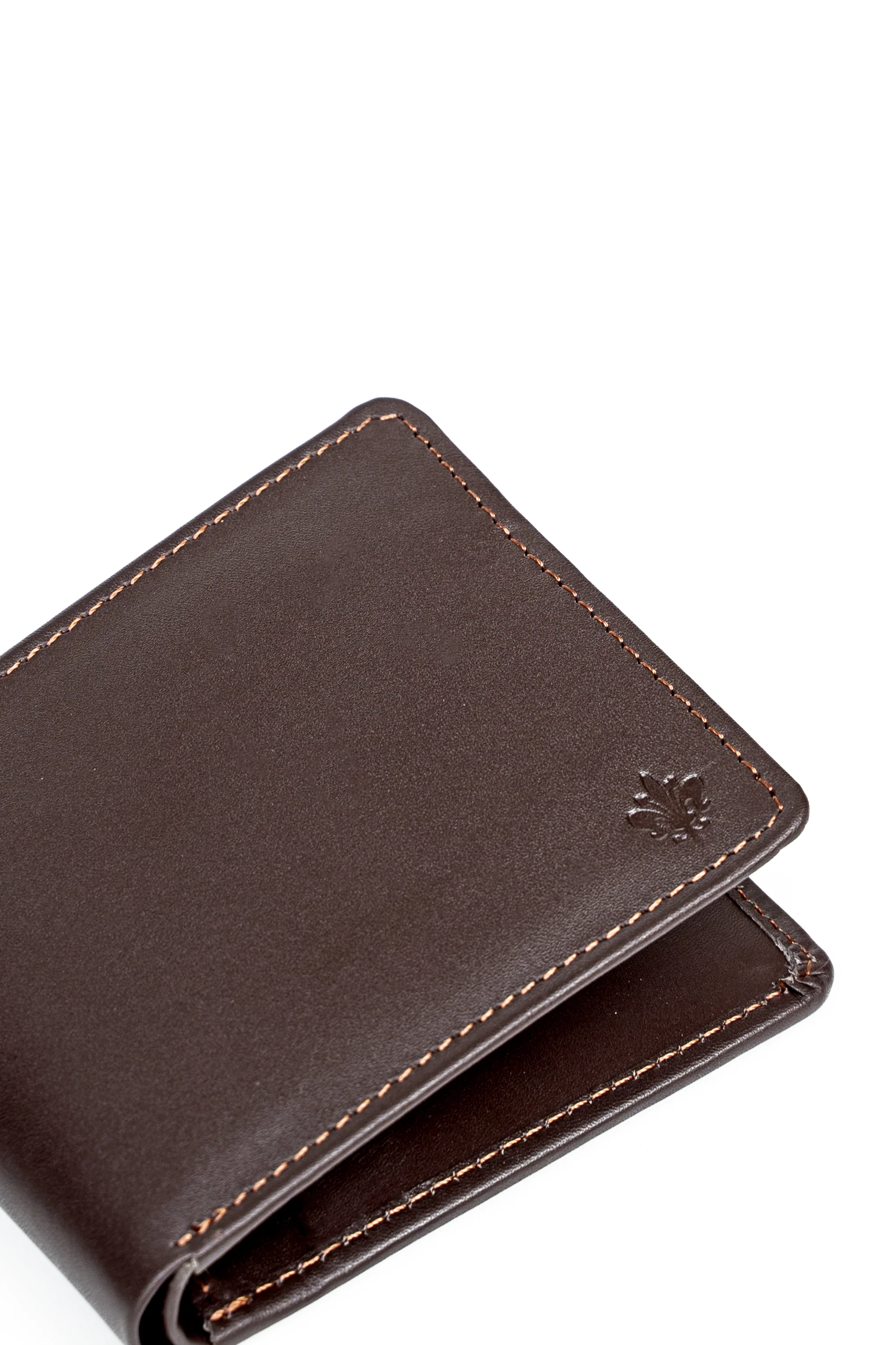 WALLET BROWN - Image 3