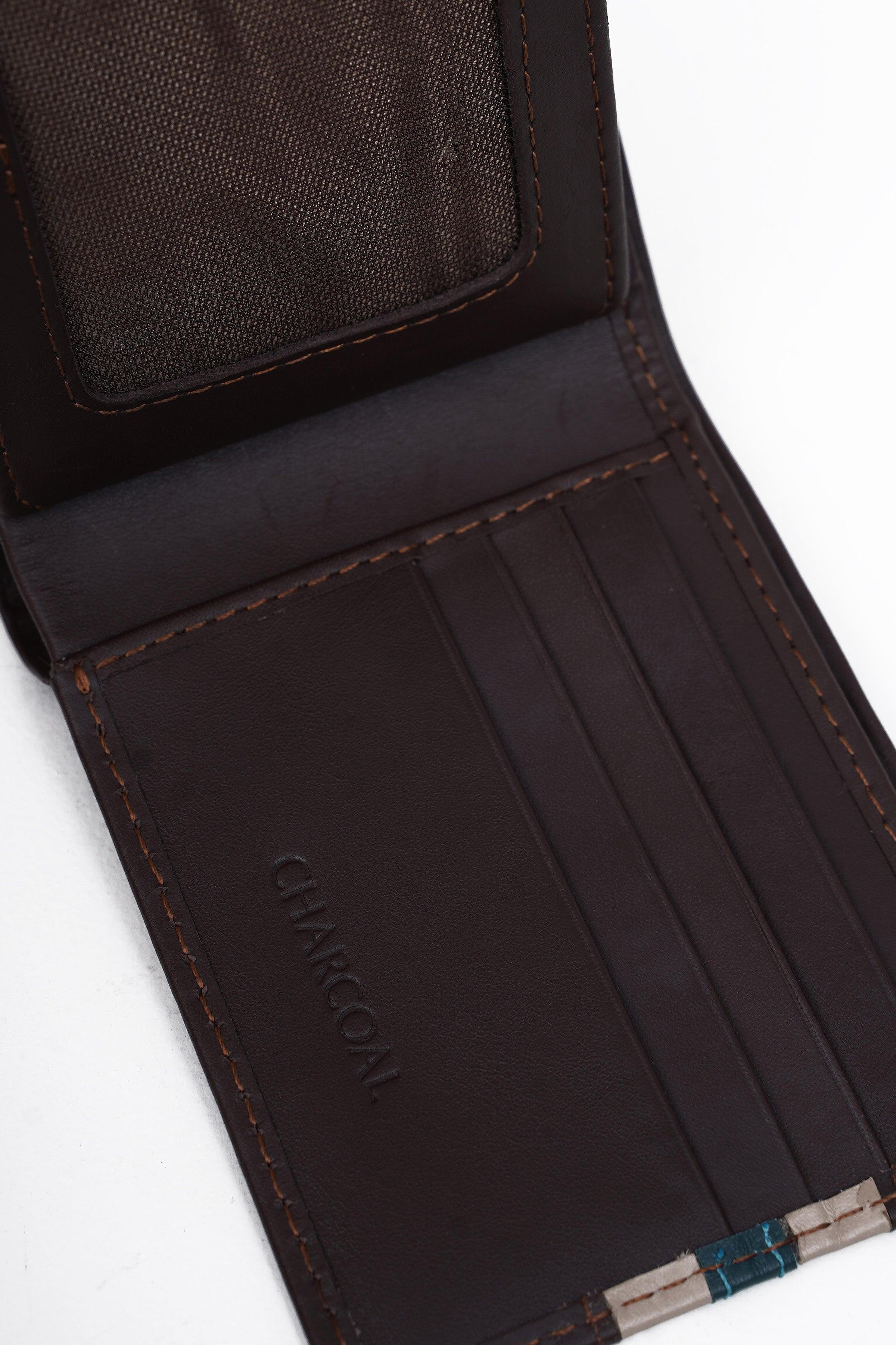 WALLET BROWN - Image 3