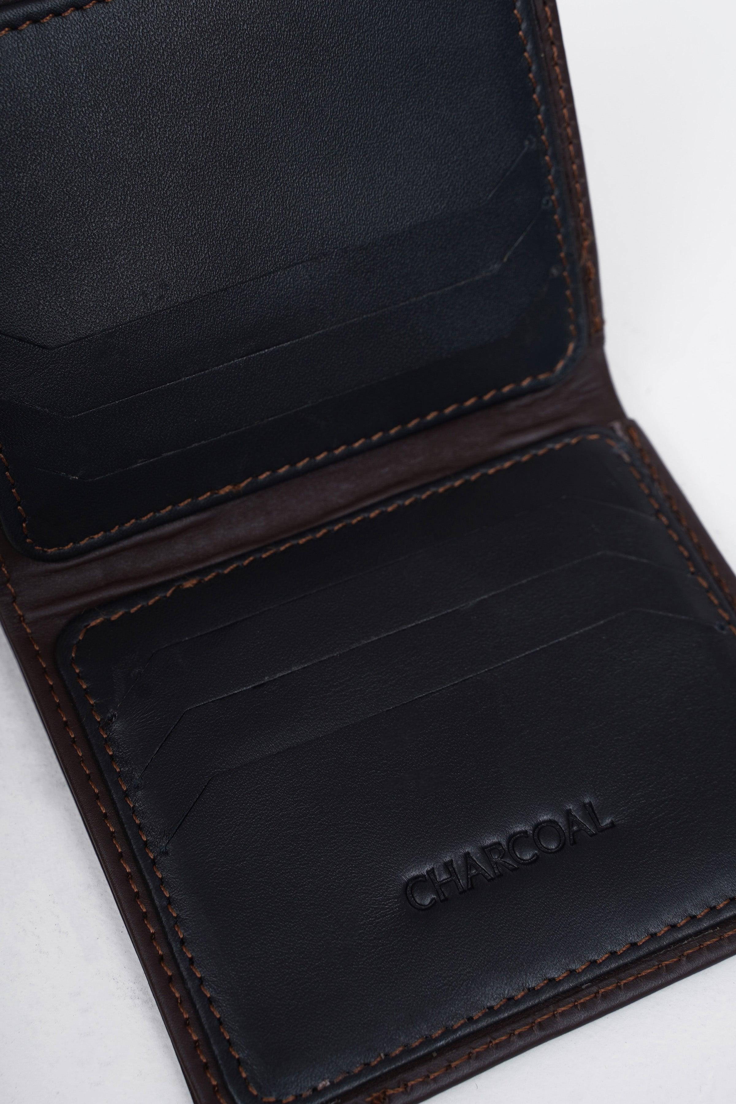 WALLET BROWN - Image 4
