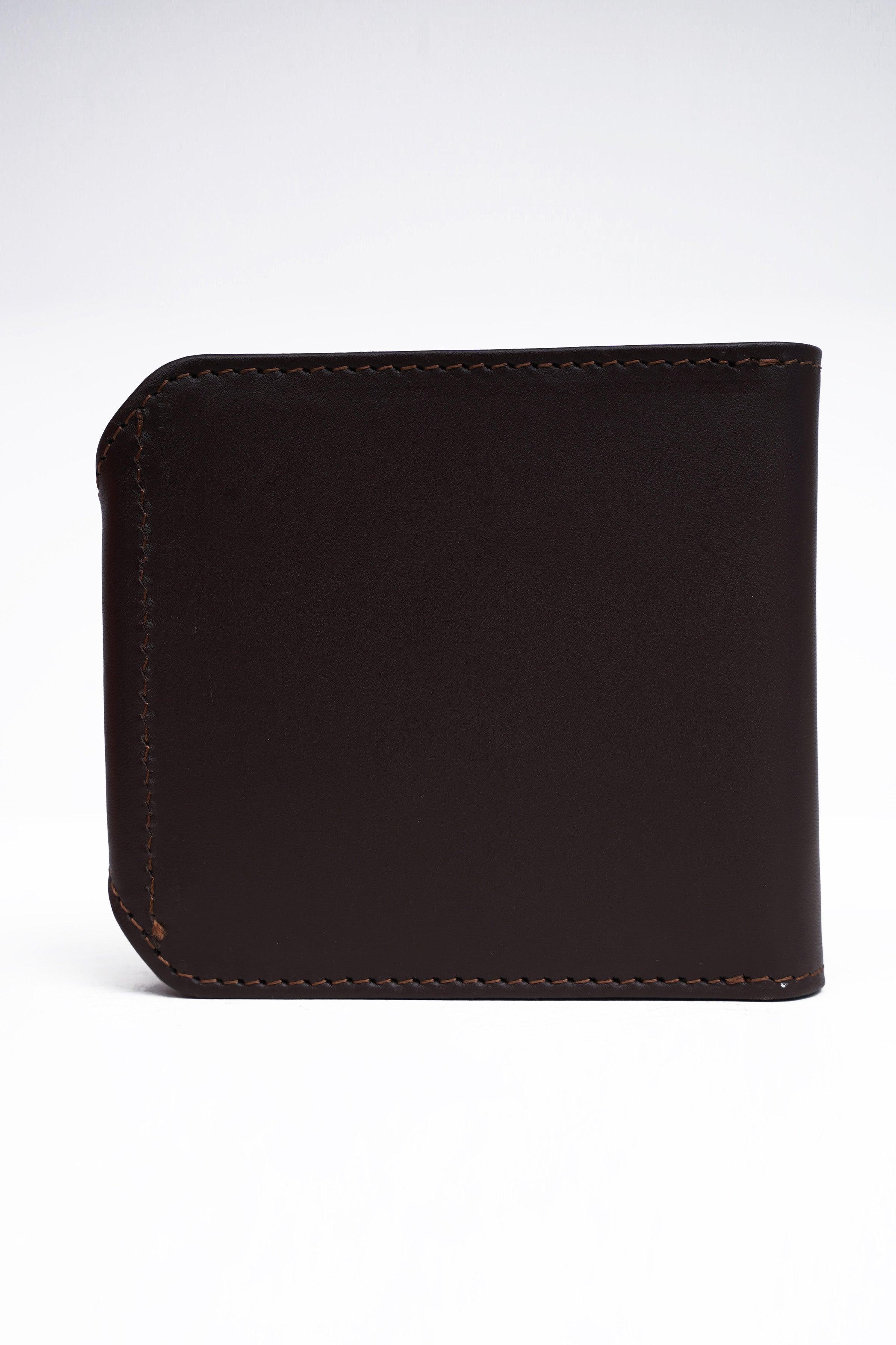 WALLET BROWN - Image 2