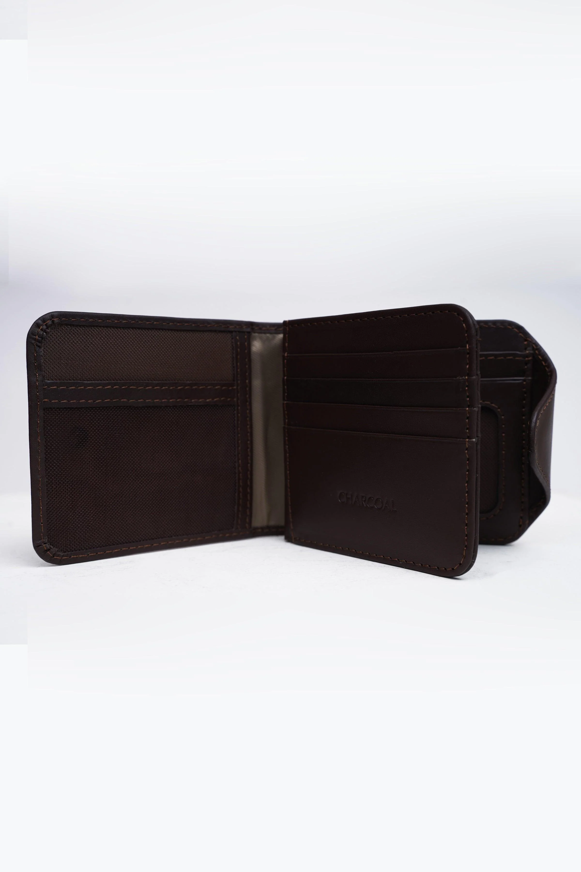 WALLET BROWN - Image 3